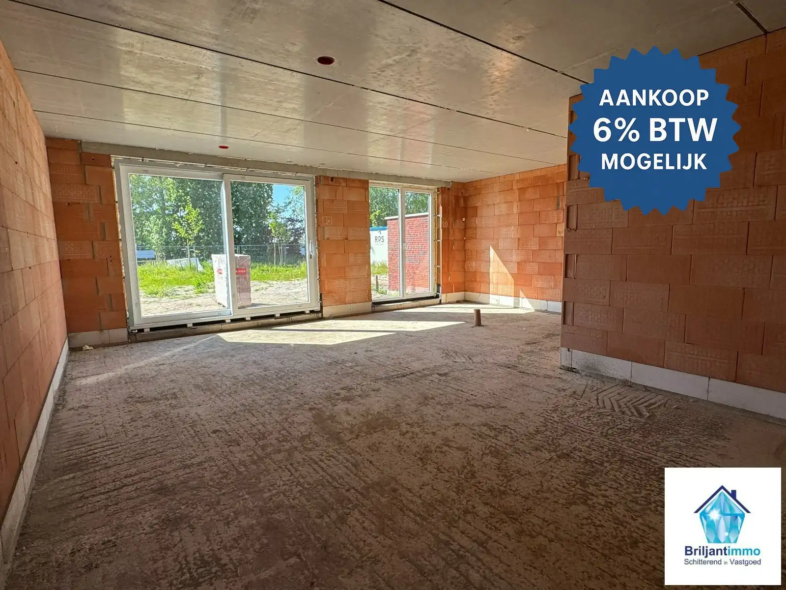 Ontdek deze woningen tijdens onze opendeurdag op zat. 6 juni foto 13