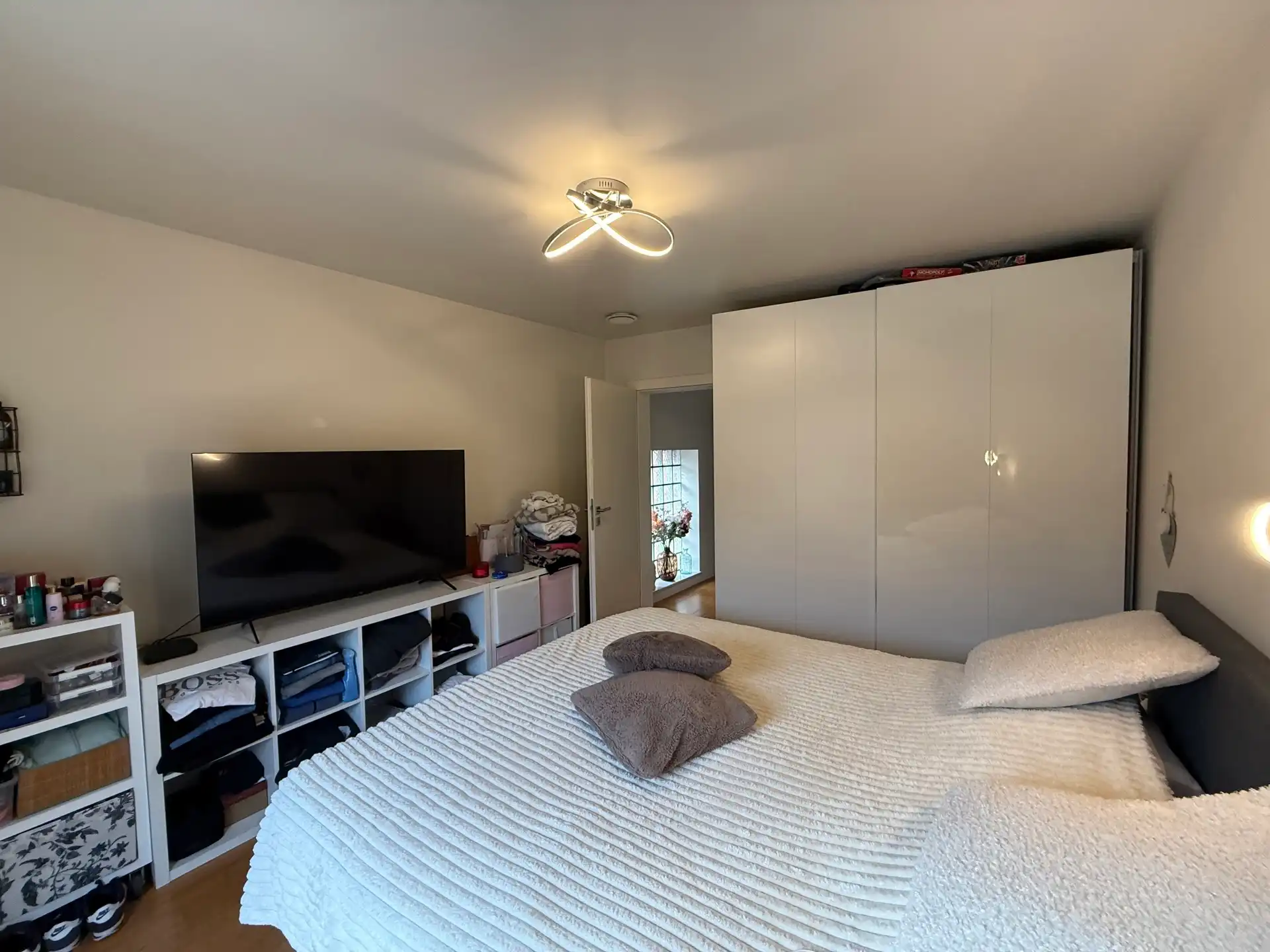 AALST - Ruim appartement met mooi terras. foto 9