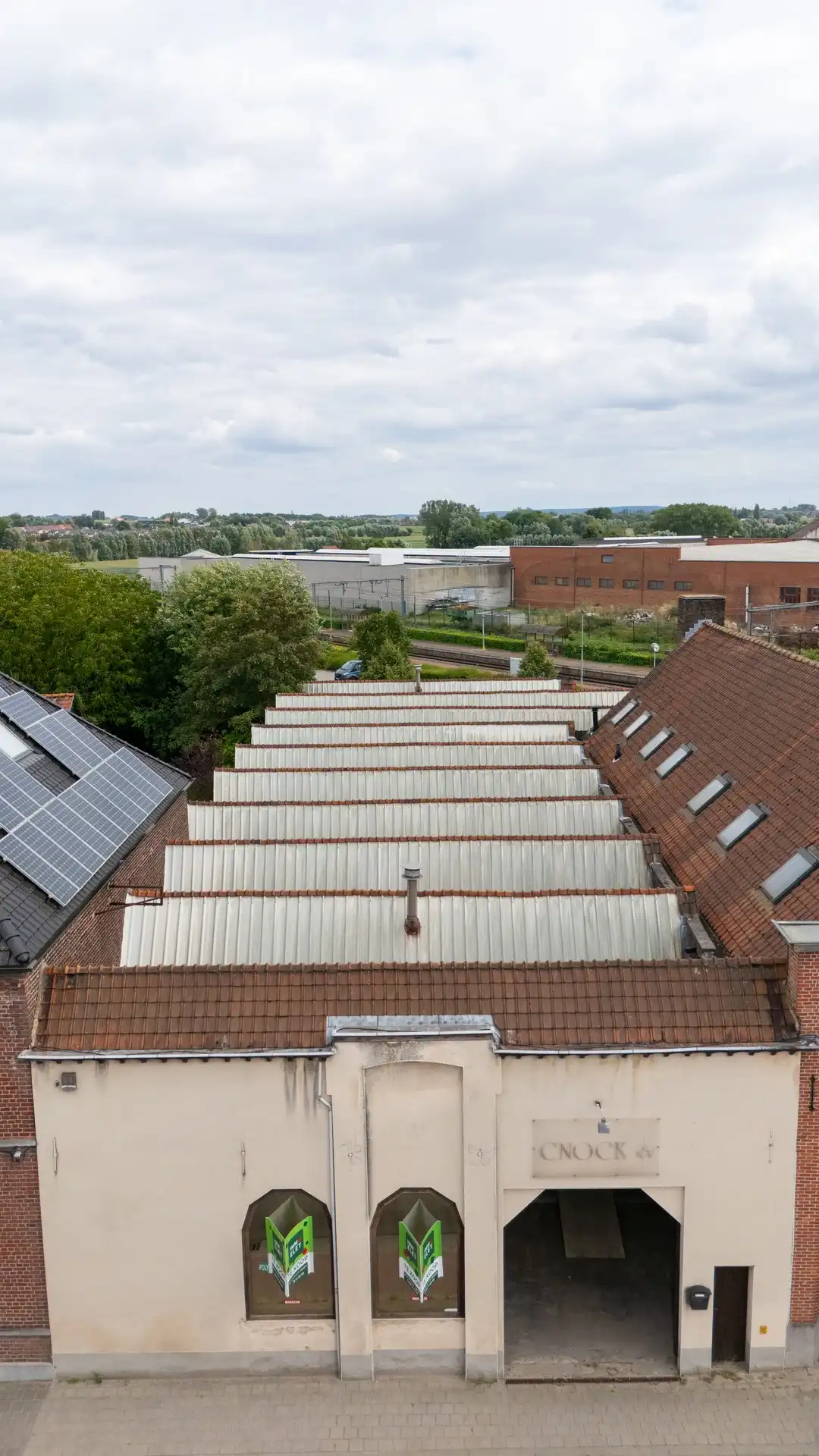 MAGAZIJN OP 683 M² foto 5