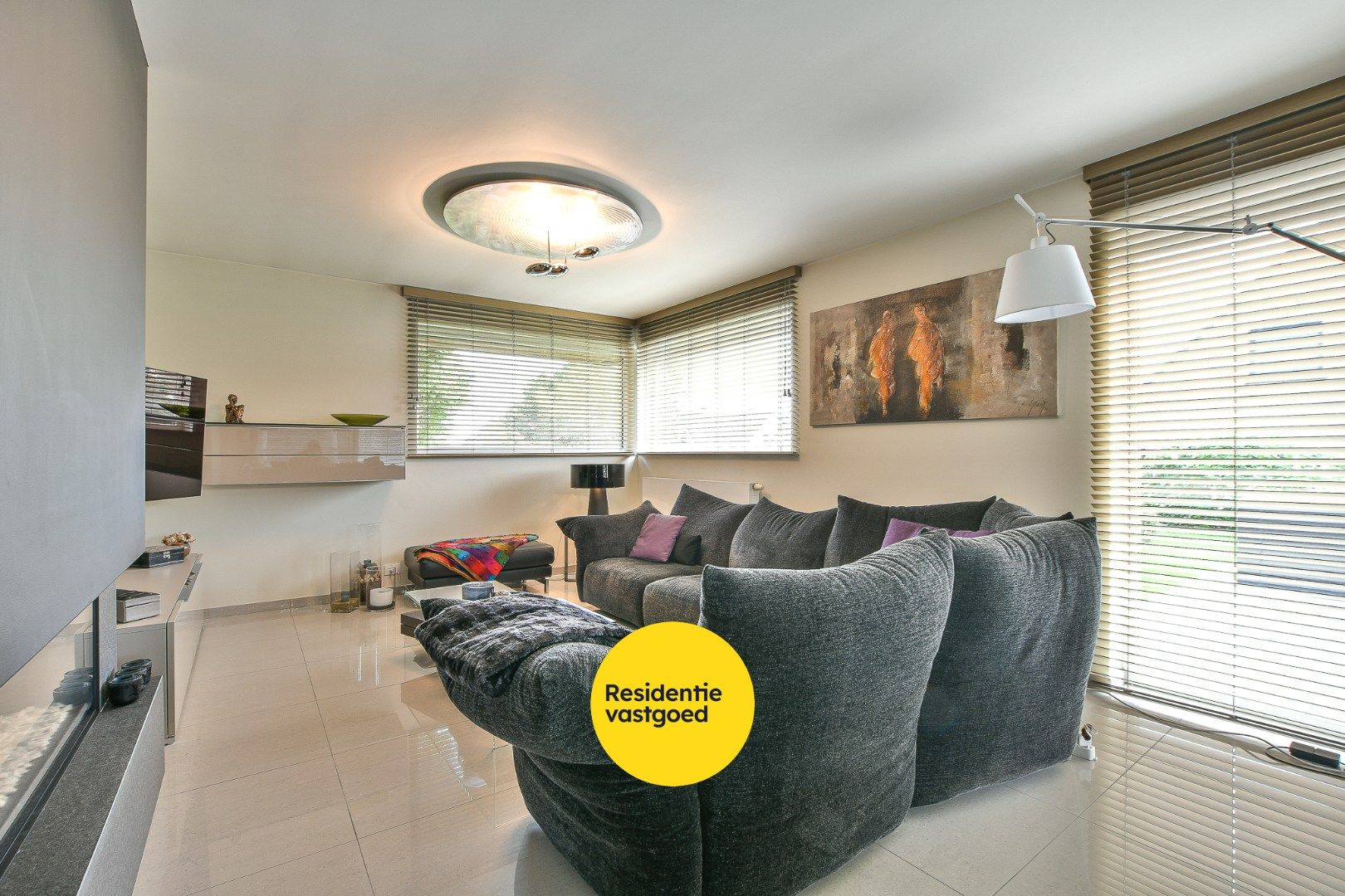 Exclusieve villa op toplocatie te De Haan – Ruimte, comfort en energiezuinigheid! foto 8