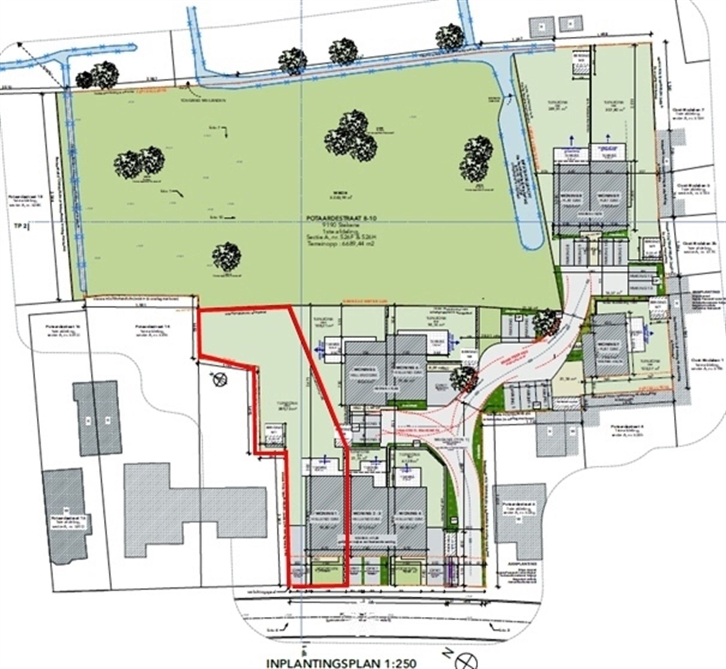 Nieuwbouwwoning - Kijkdag 5 oktober tussen 10u en 12u foto 4