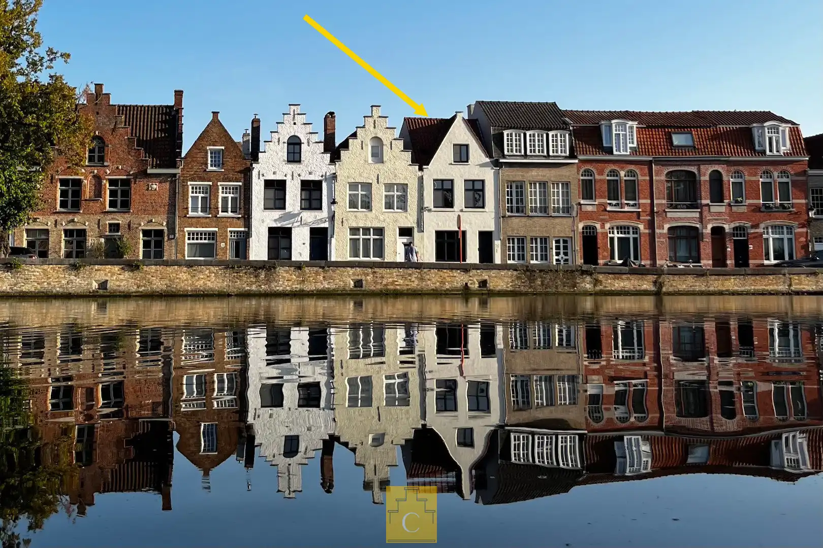 Een absolute topper, zowel qua afwerking als de AA-locatie aan de Potterierei! foto {{pictureIndex}}