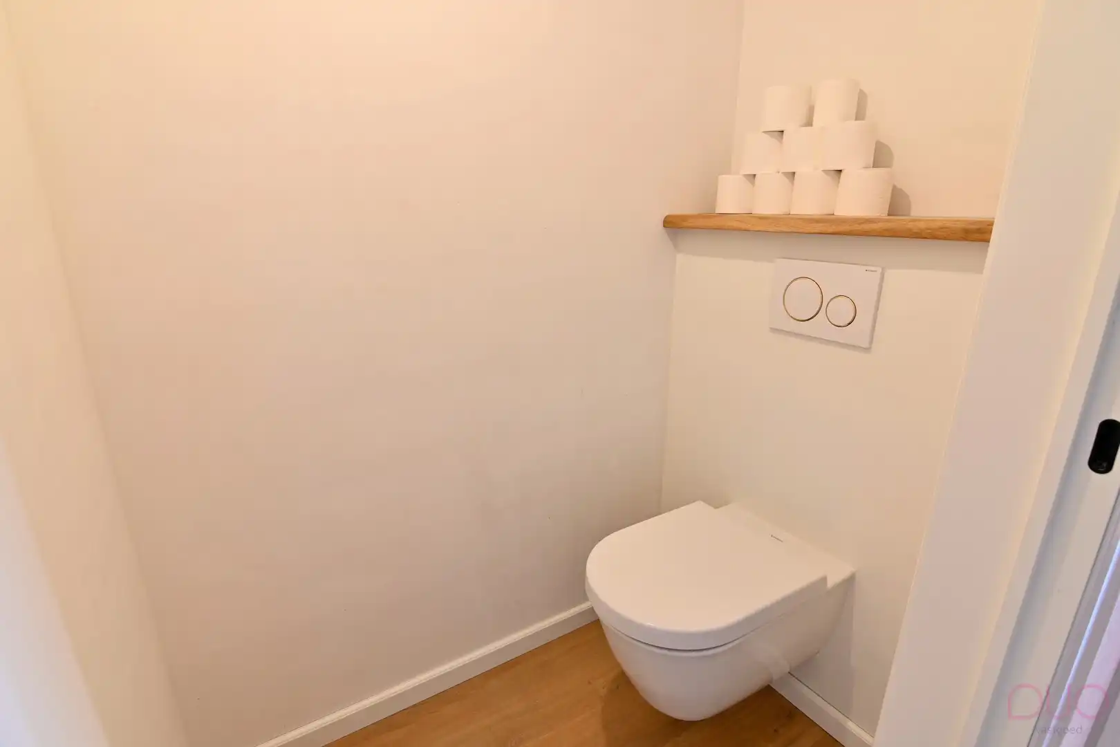 Knappe, exclusieve villawoning met uitbreidingsmogelijkheden foto 34