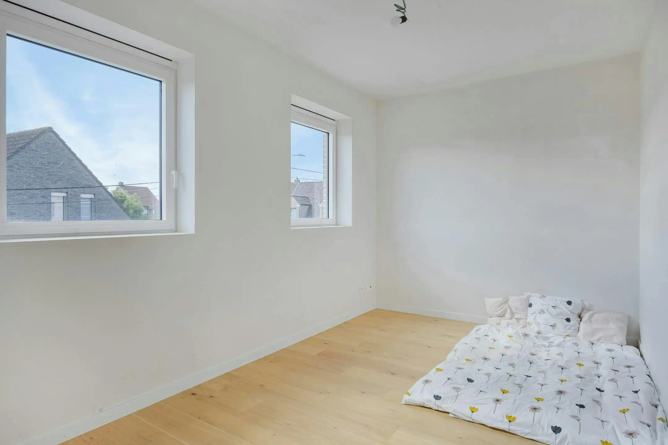 Afgewerkte nieuwbouwwoning te koop in Desselgem (6% BTW) foto 12