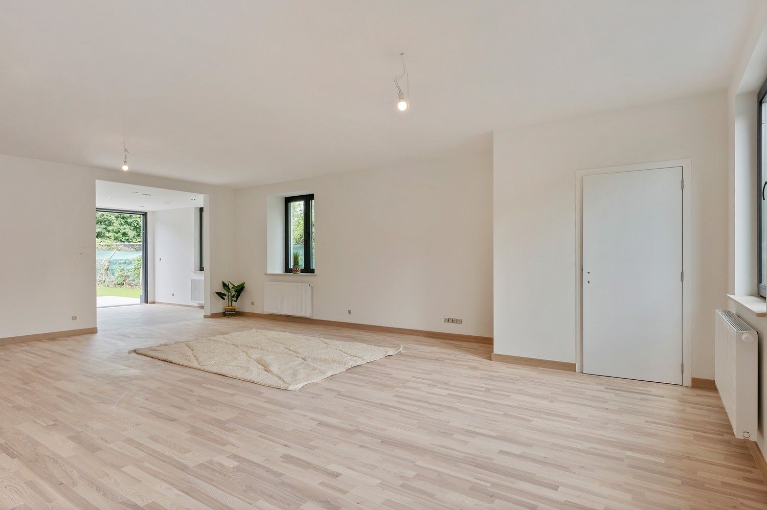 Instapklare woning o.a. 3 slaapkamers. foto 16