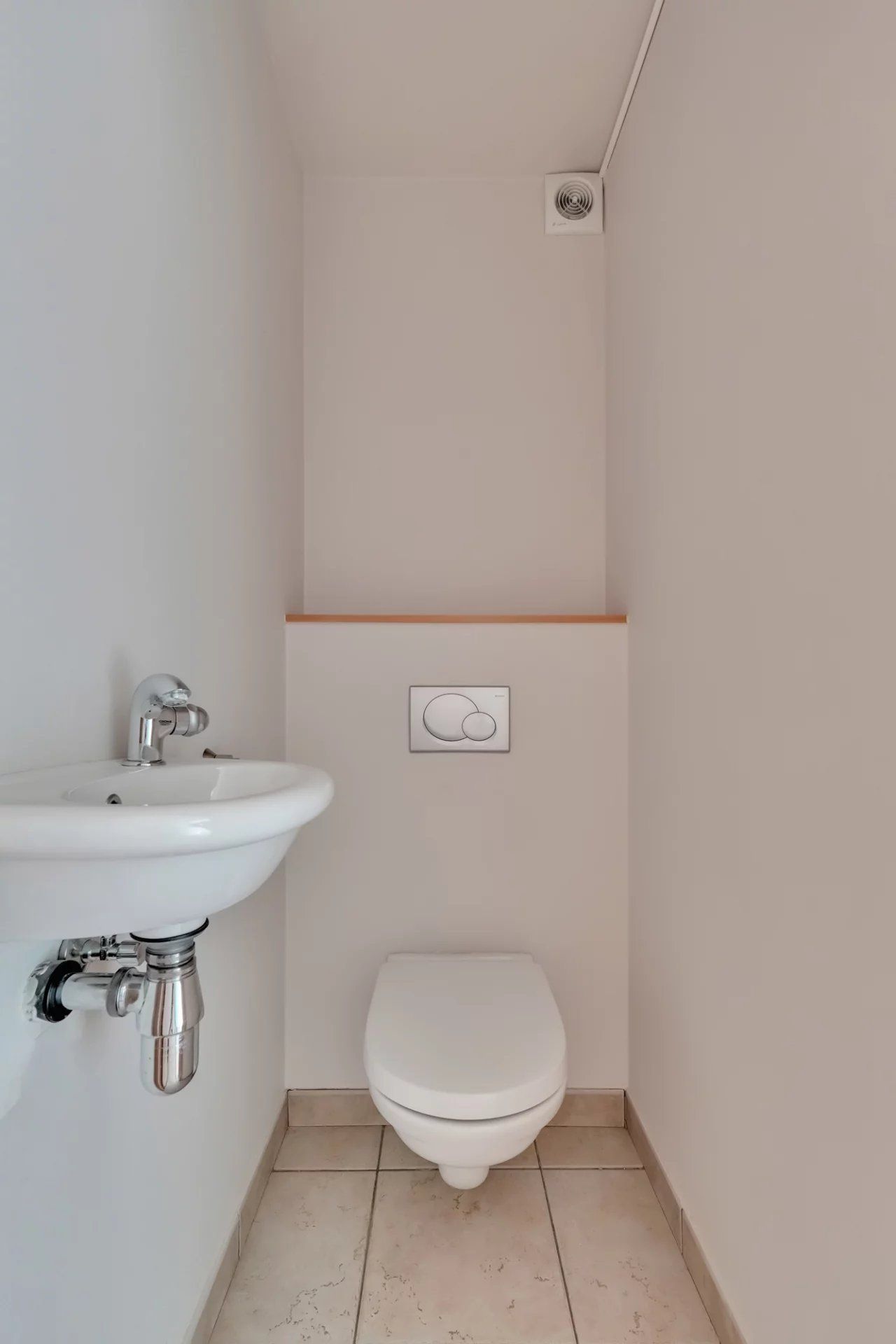 Duplex appartement in centrum foto 10