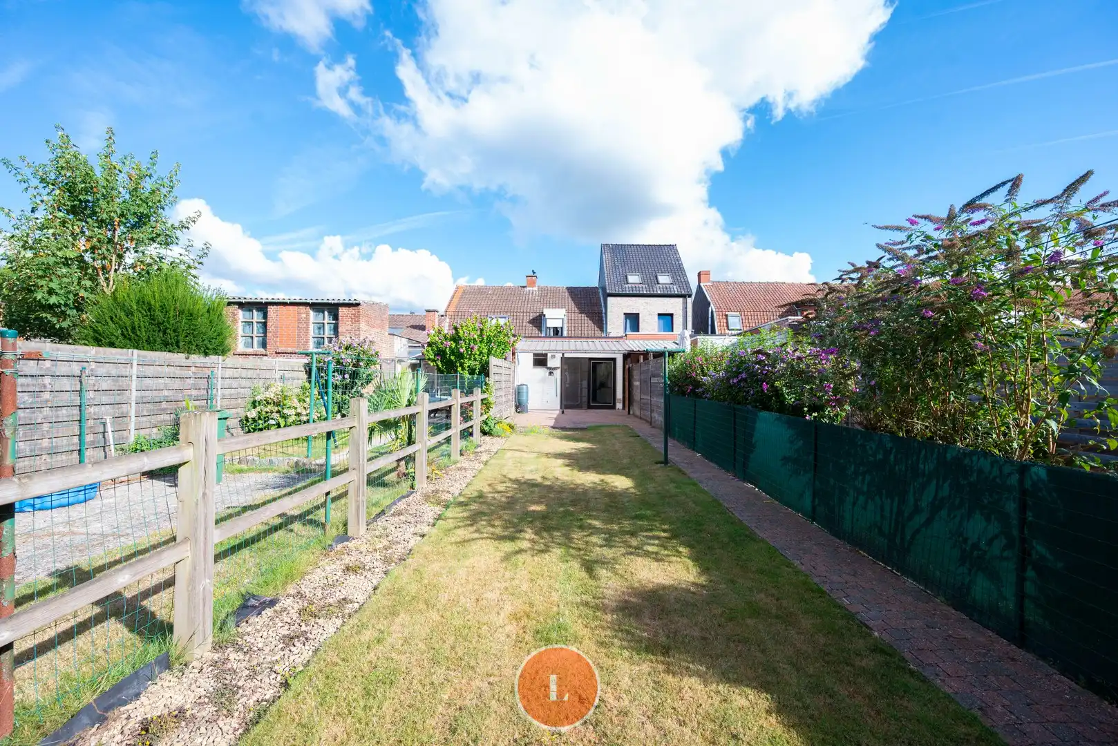 Te renoveren woning in Wervik te koop foto 11