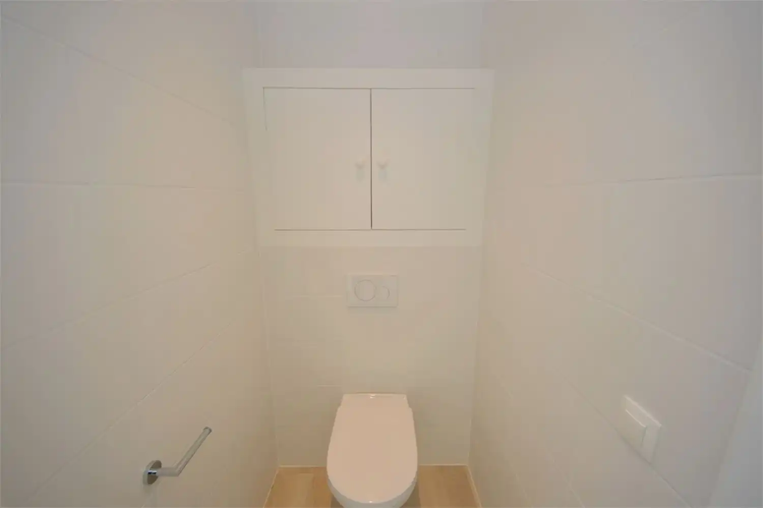 COMPLEET VERNIEUWDE DUPLEX MET TERRAS foto 9