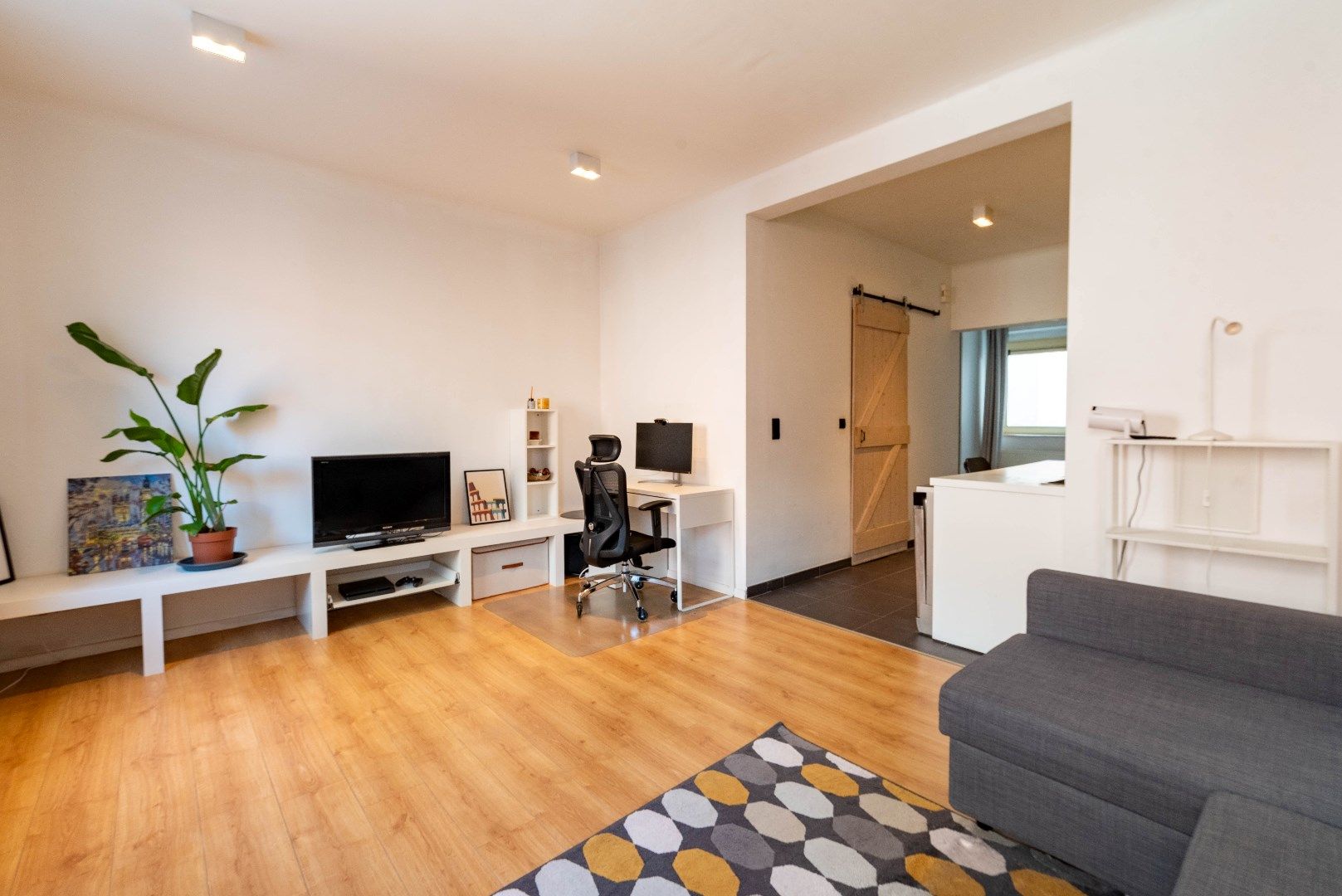 Appartement te huur foto 4