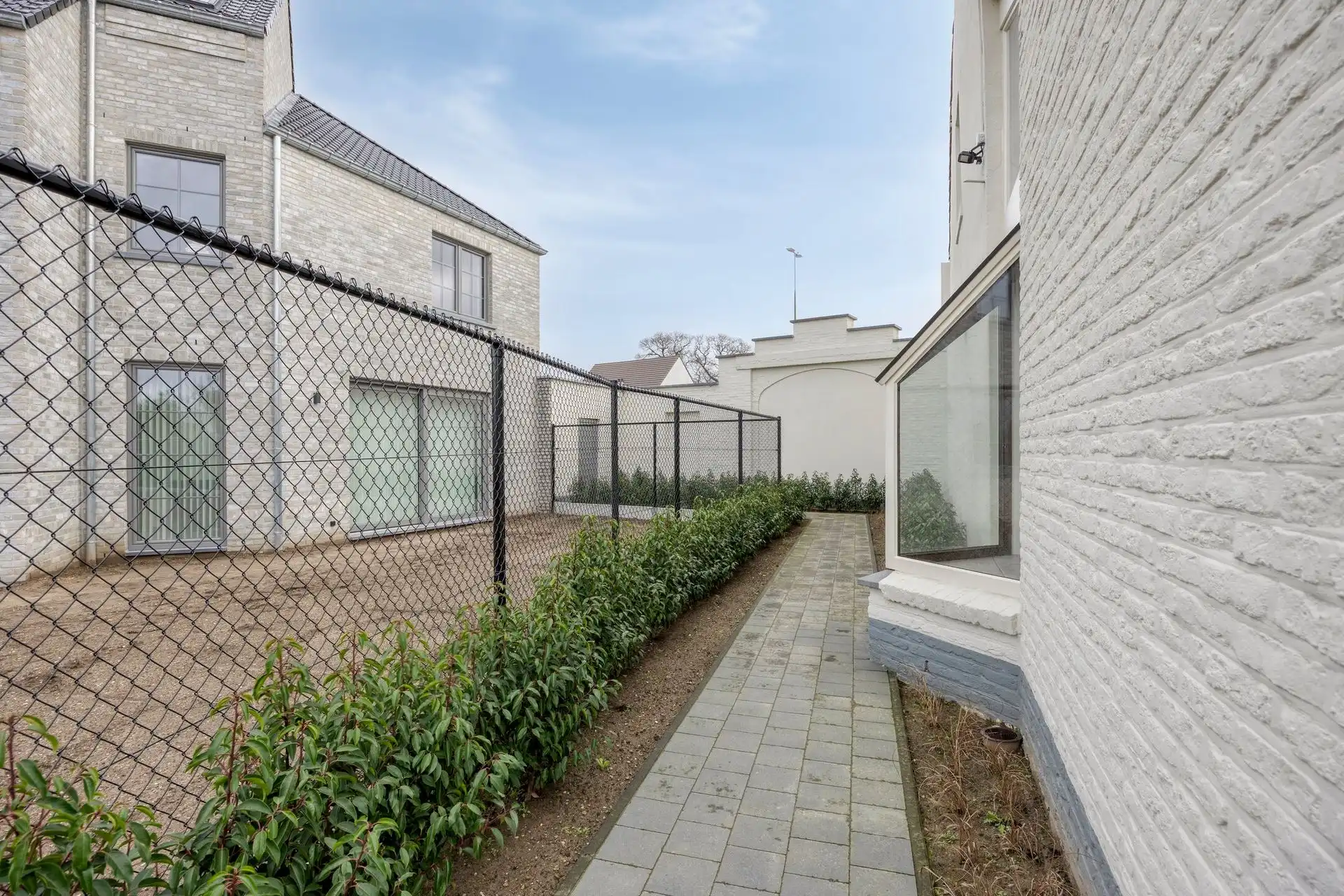 Gezinswoning met praktijkruimte! foto 53