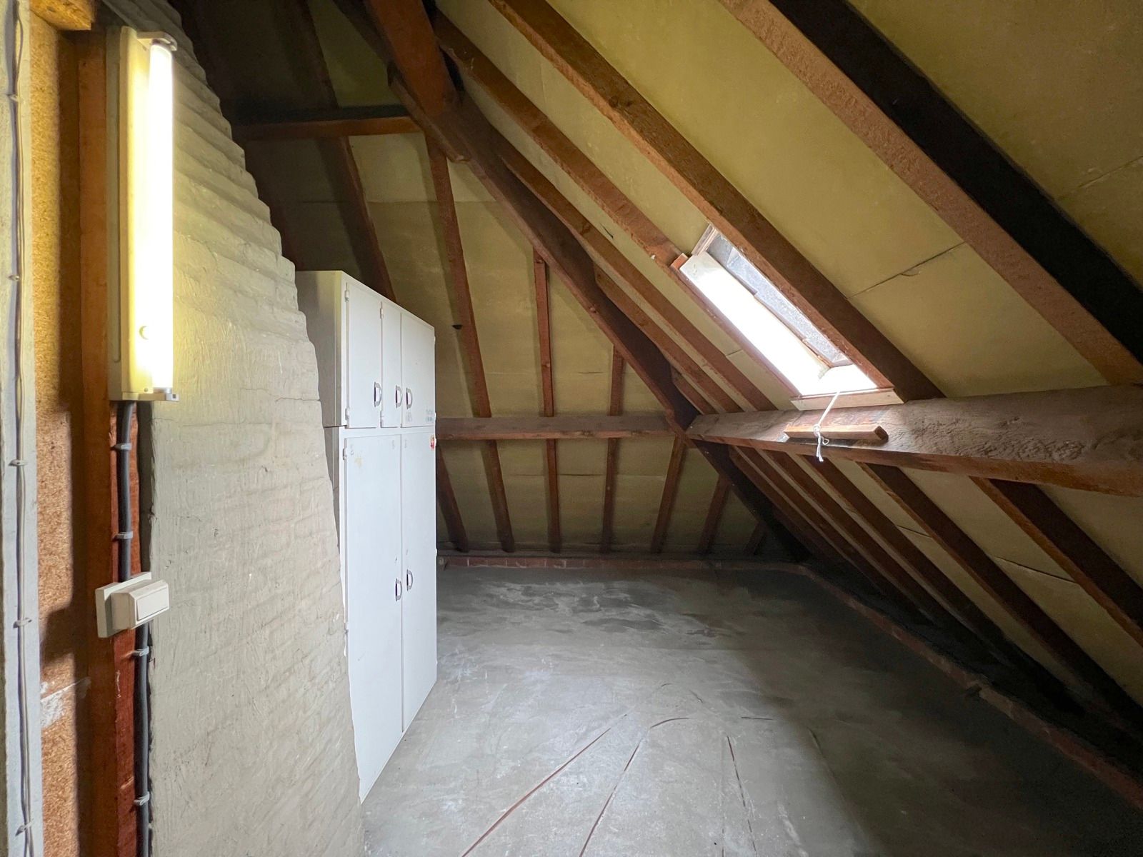 Landelijk gelegen woning nabij het centrum foto 28