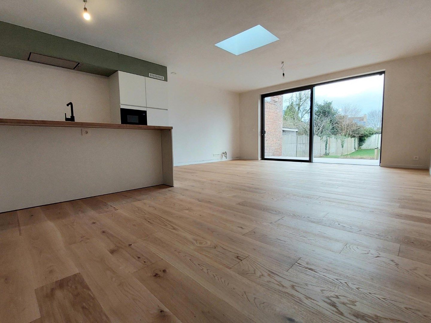 Ruime woning met 2 units foto 5