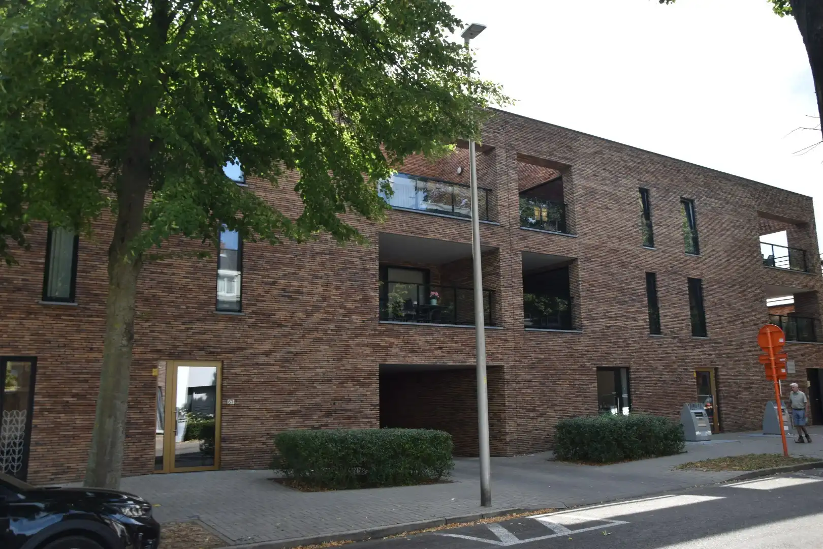 Appartement te huur Hovenierstraat 61/202 - 3800 Sint-Truiden