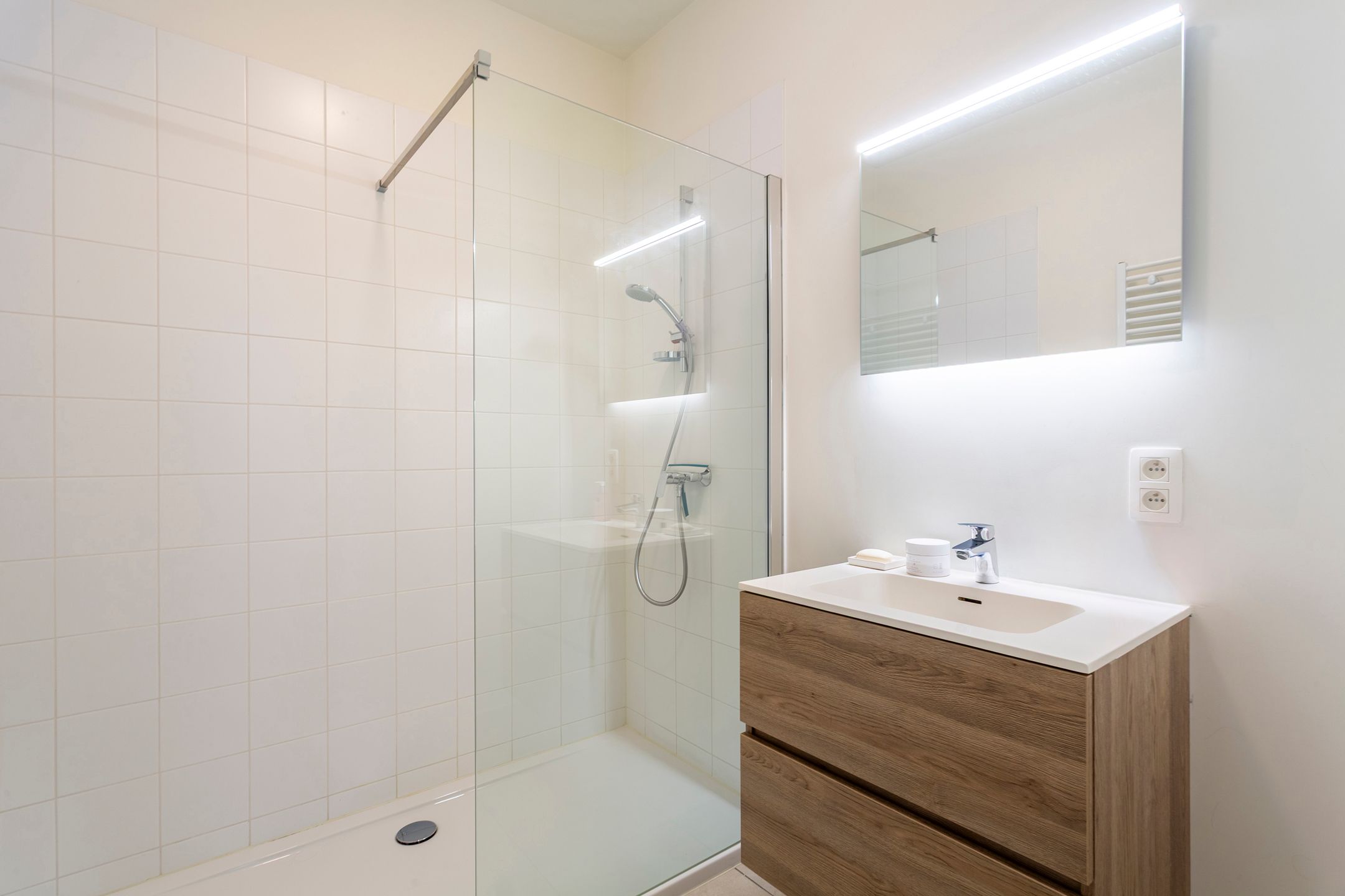 ruim 1-slpk-app. ca 79 m² in realisatie "De Dams" nabij Meir foto 15