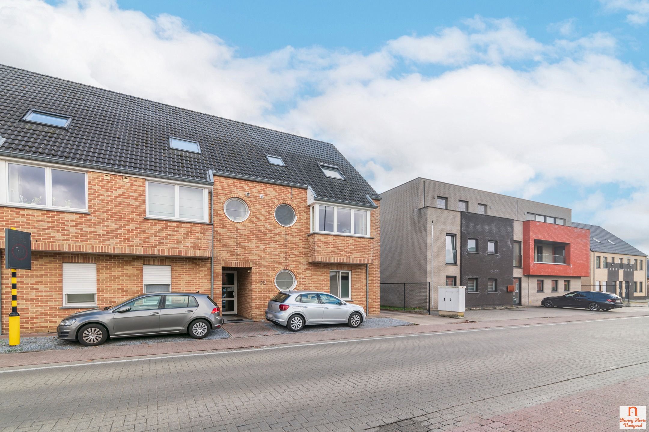 Gezellige, ruime en verzorgde duplex met kwaliteitsafwerking foto 32