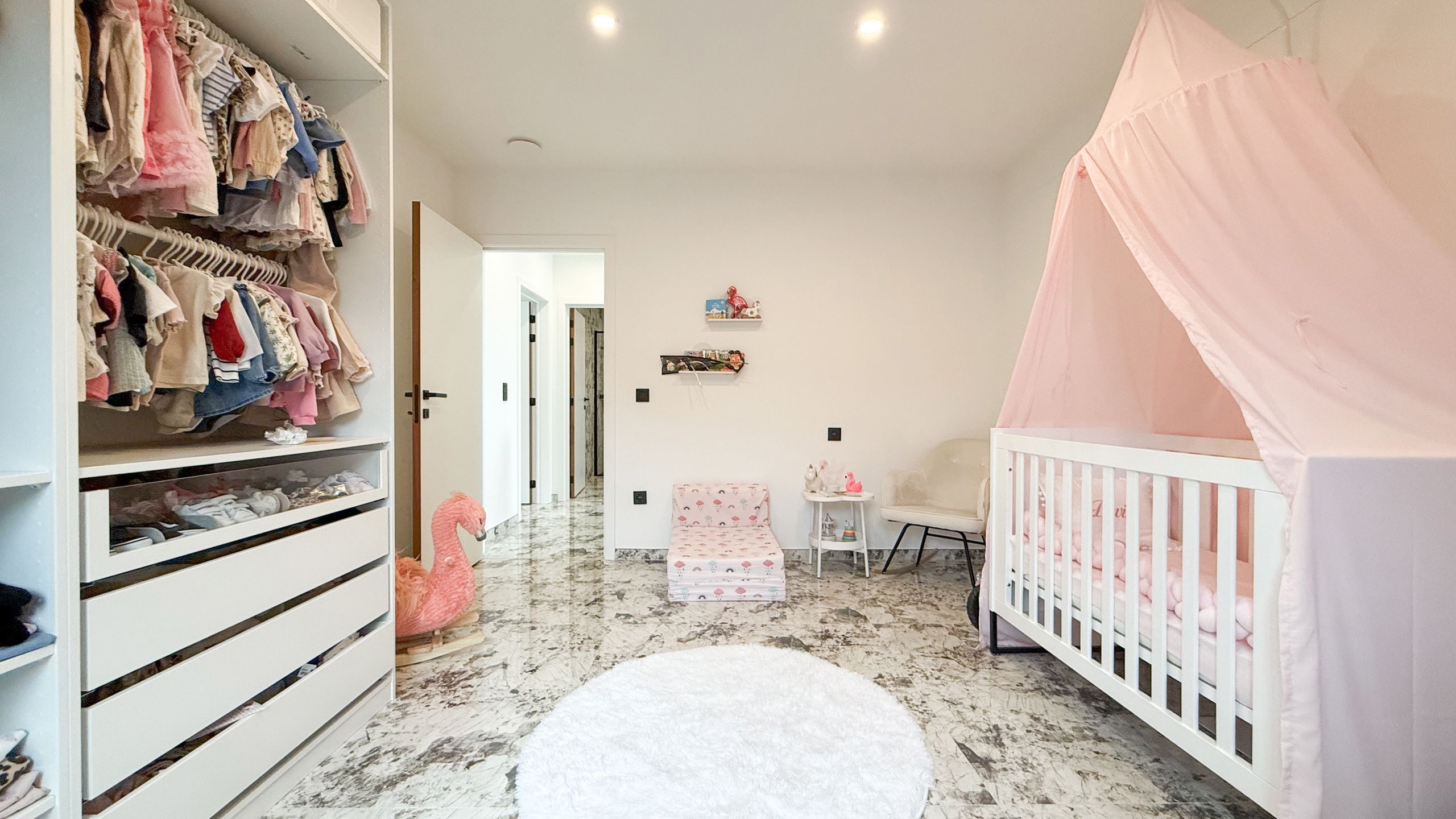  Instapklare, vrijstaande nieuwbouwwoning met 4 tot 5 slaapkamers in Heusden-Zolder! foto 21