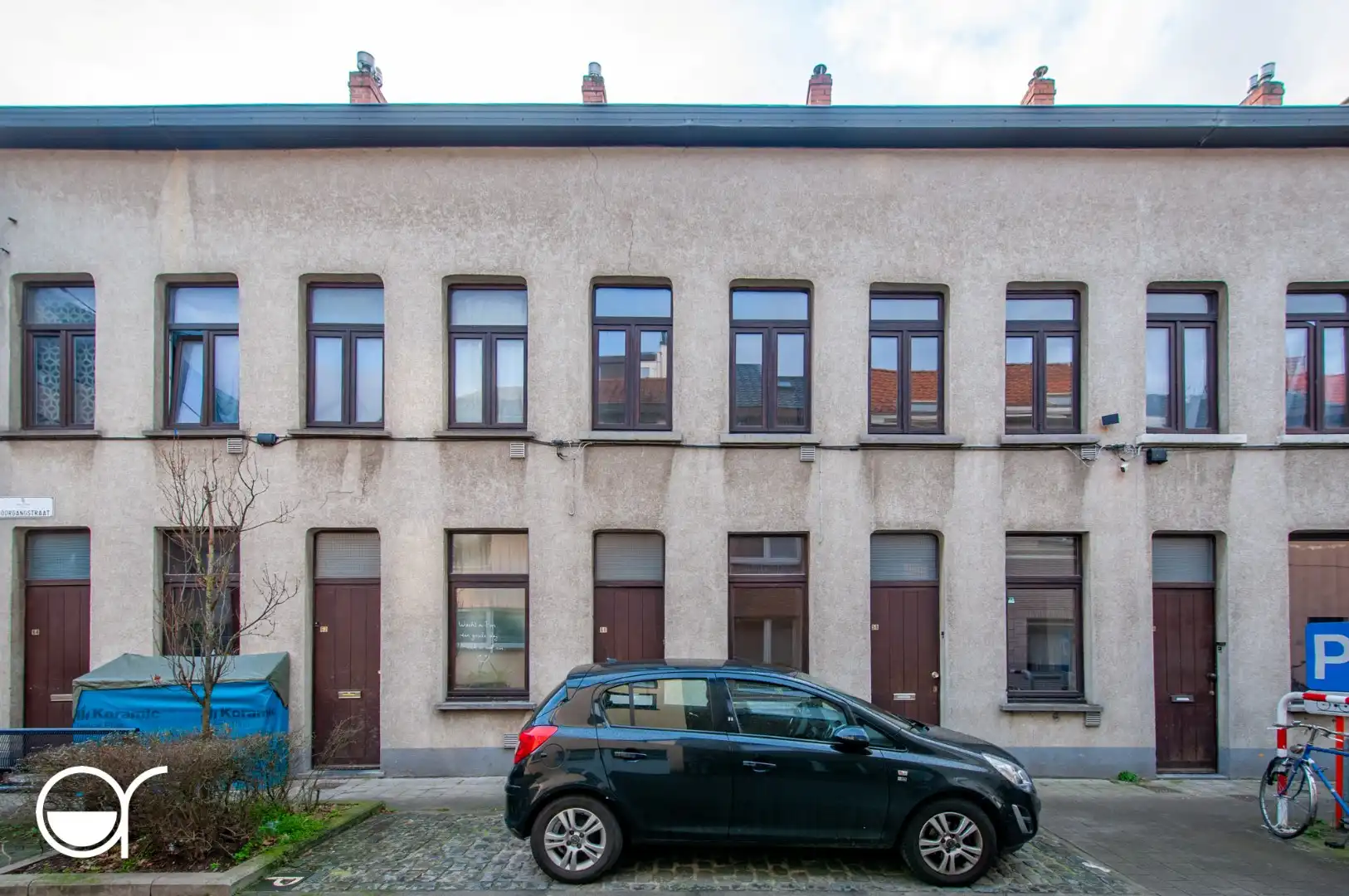 Te renoveren arbeiderswoning met 2 slaapkamers foto 16