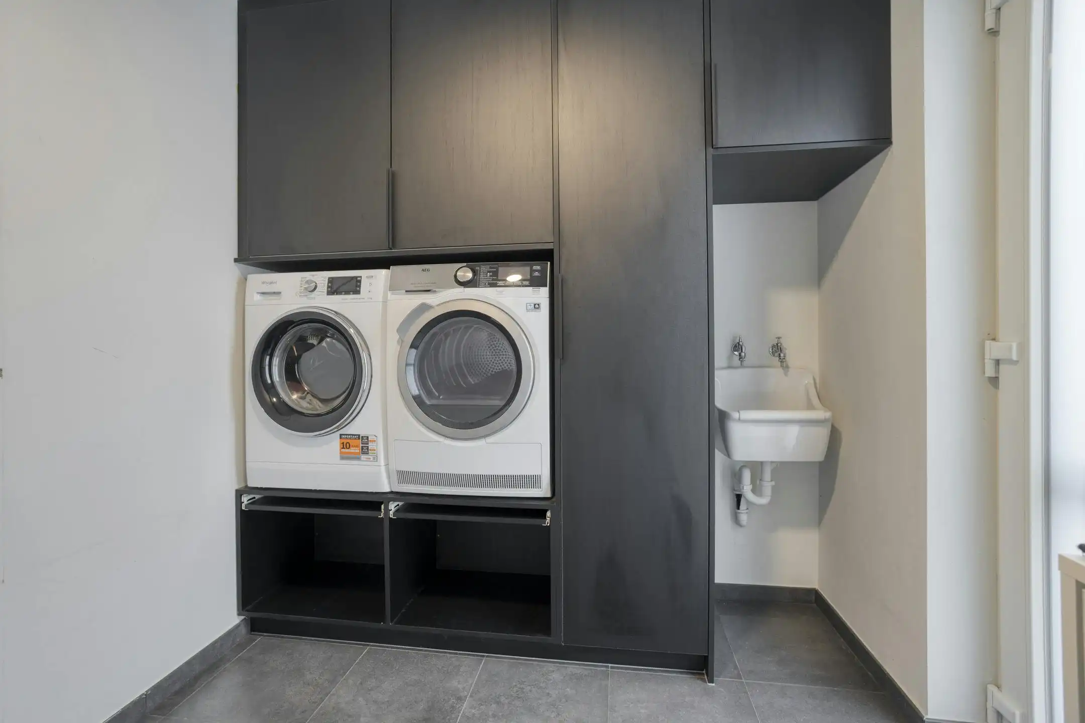 Huis met 4 slaapkamers op een rustige locatie in Oostkamp  foto 6