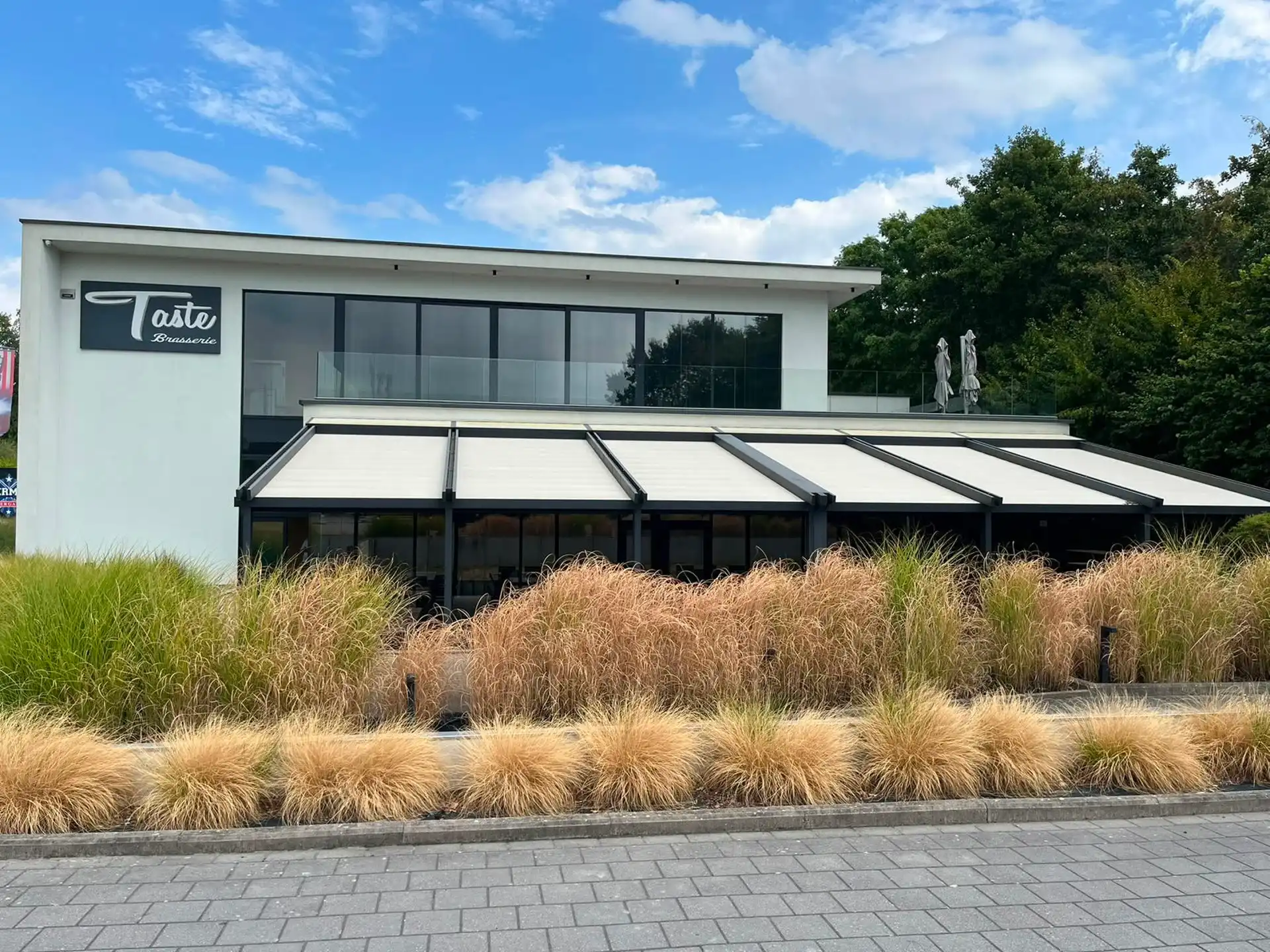 Commerciële ruimte te huur Leuvensesteenweg 331 - 1800 Vilvoorde