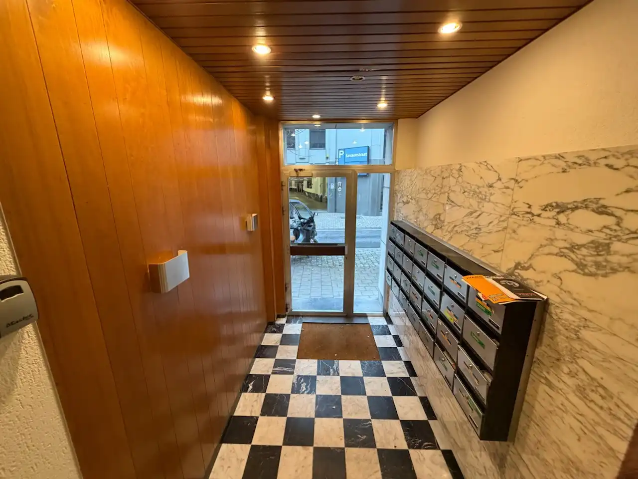 Studio Centrum Gent foto {{pictureIndex}}