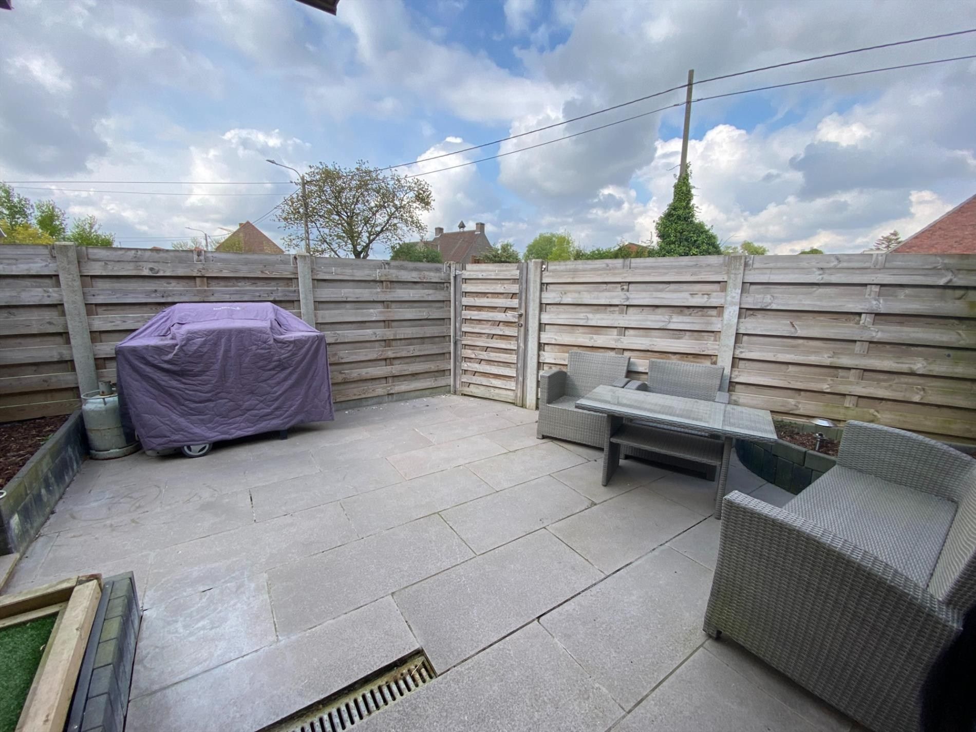 Gerenoveerde hoekwoning met 3 slaapkamers te Houthulst  foto 15