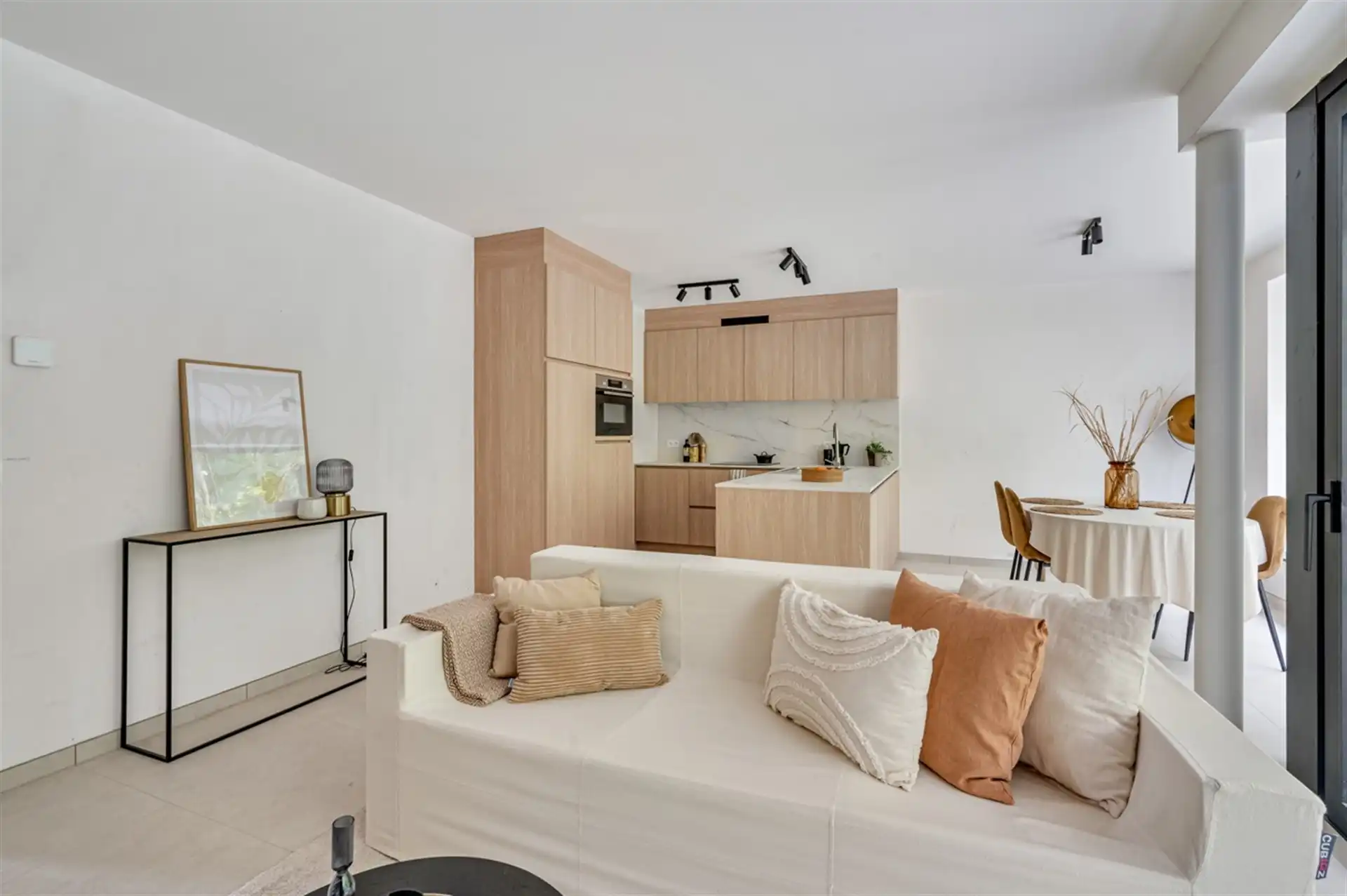 Prachtig nieuwbouwproject gelegen in centrum van Lede! foto 7