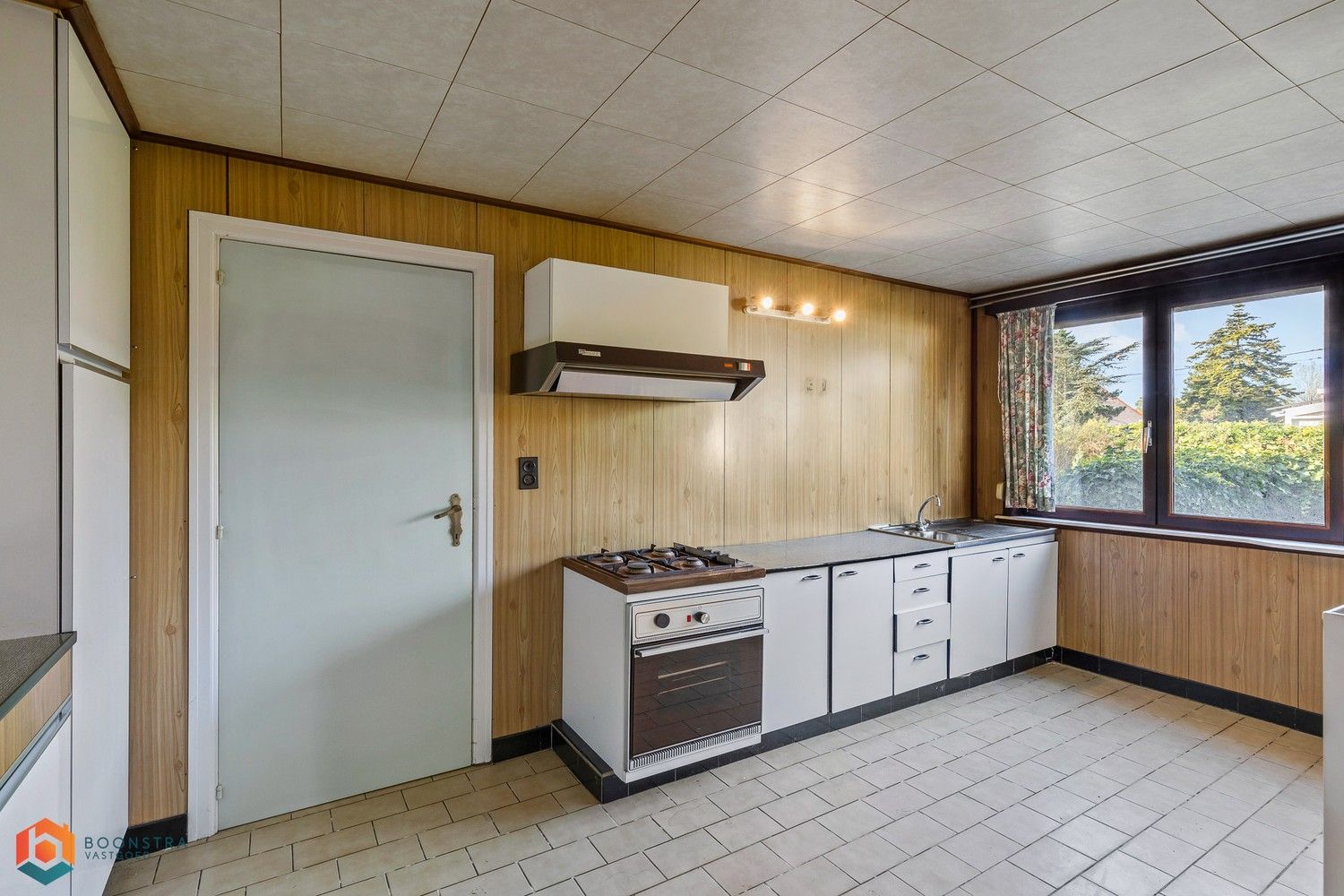 Te renoveren woning met 2slpkr foto 6