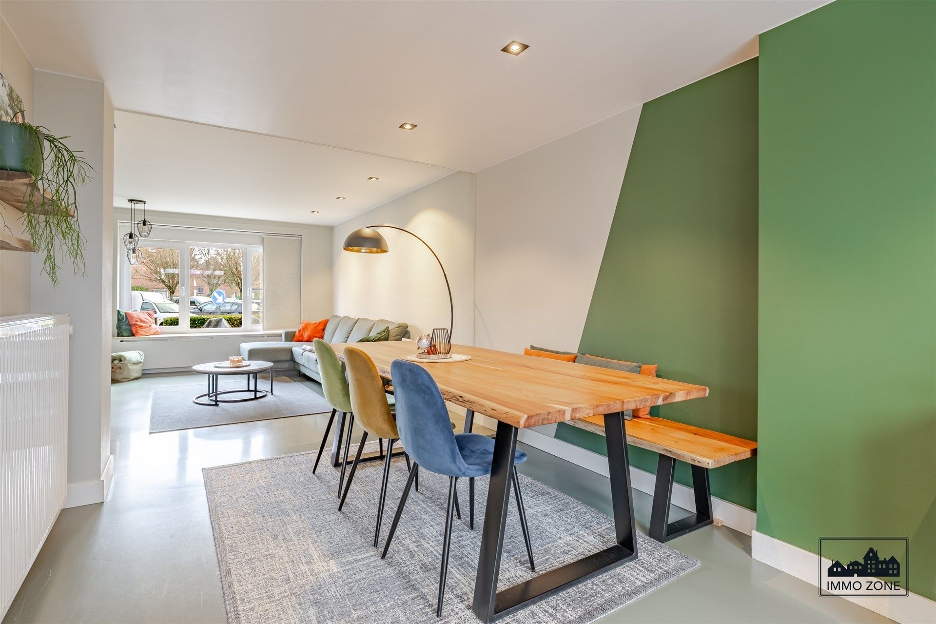 Prachtig gelegen instapklare woning! TOPPER! foto {{pictureIndex}}