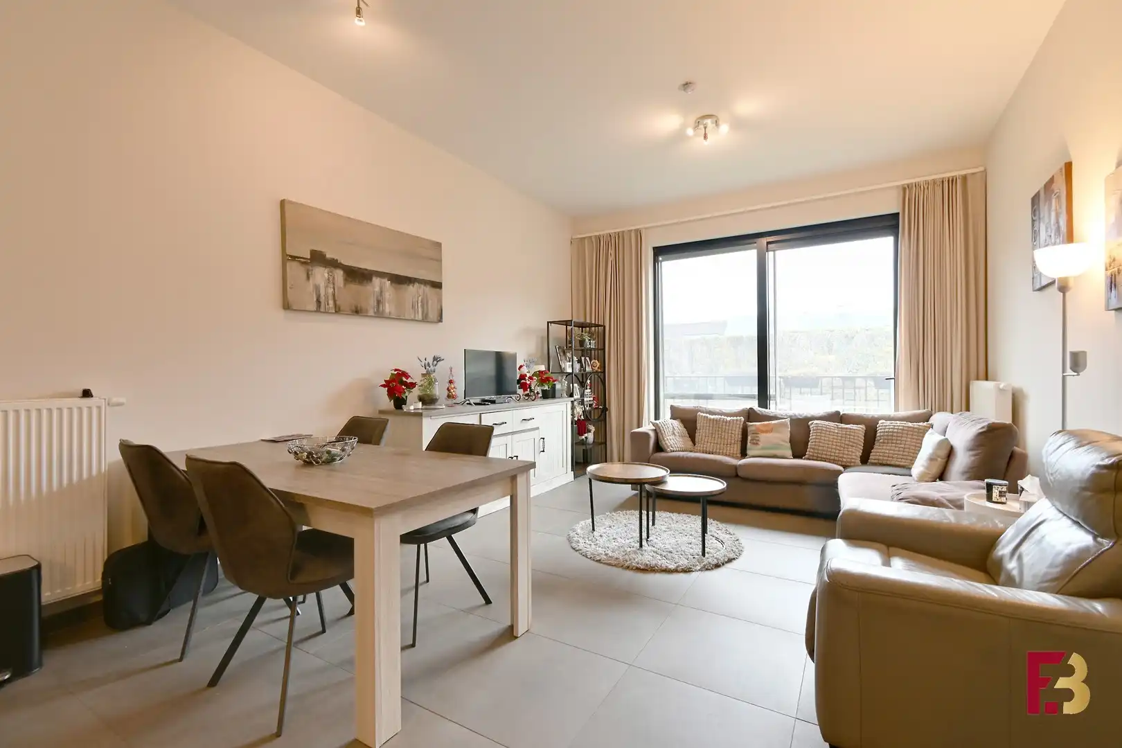Comfortvol wonen in alle rust – assistentiewoning (82 m²) in Residentie JFK foto 2