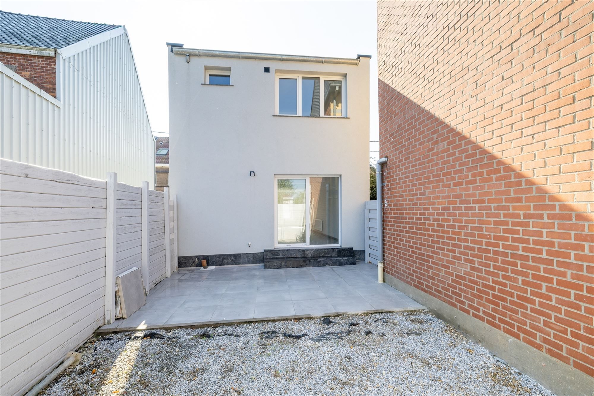 Gunstig gelegen energiezuinige woning met 3 slks en tuin foto 23