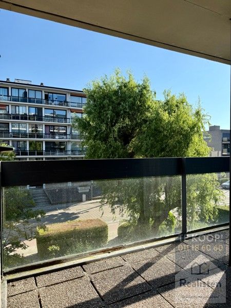 Oase in de vaart van Maastricht foto 9