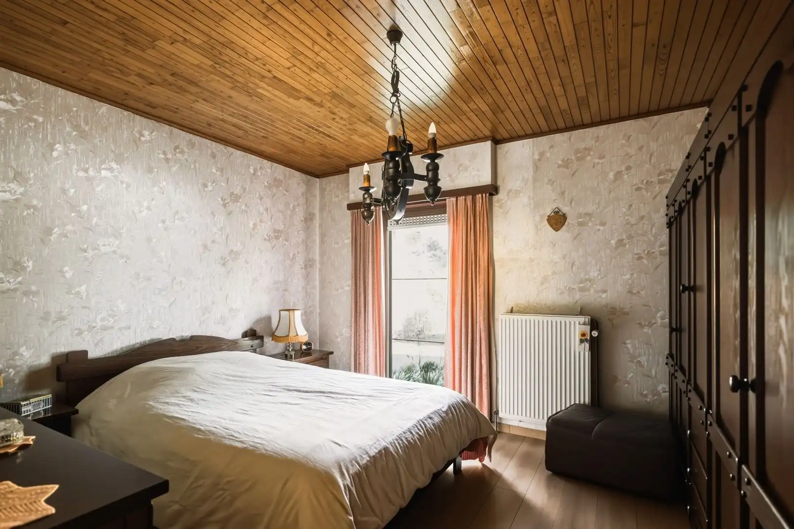 Gezellig gelijkvloers wonen met garage en tuin in rustige wijk ‘De List’ foto 17