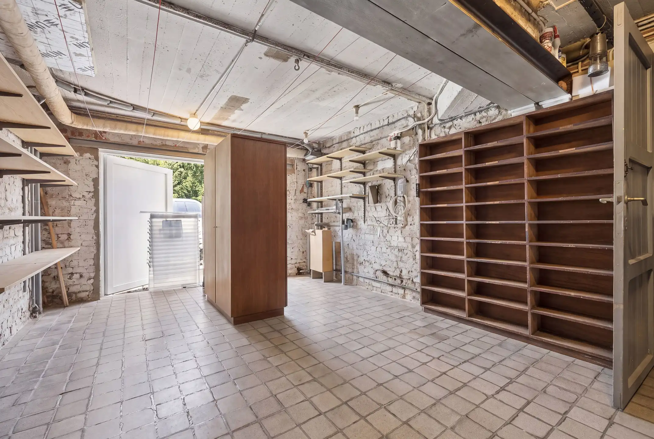 WATERMAAL-BOSVOORDE –WONING MET 3 SLAAPKAMERS, TUIN + GARAGE foto 18