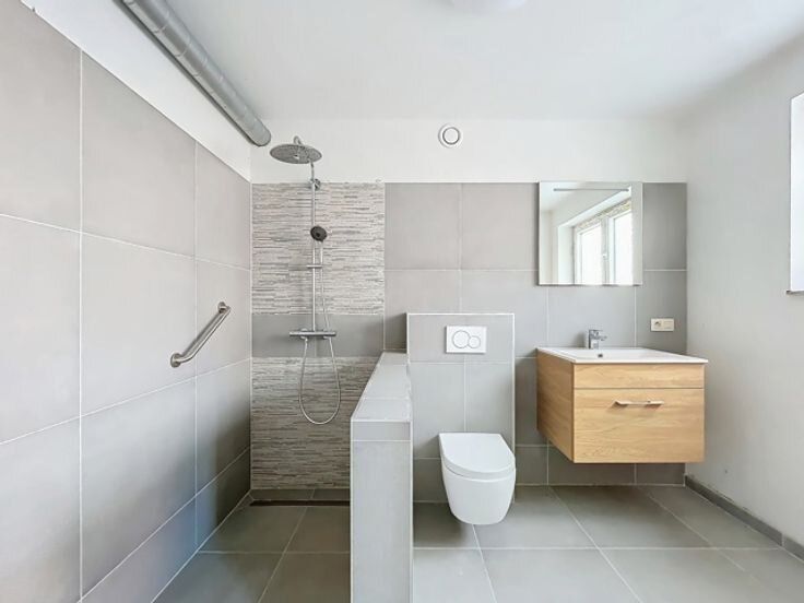 Moderne BEN-woning met tuin en alle comfort – alles gelijkvloers foto 6