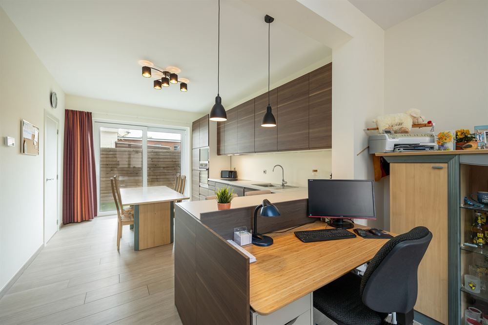Huis foto 4