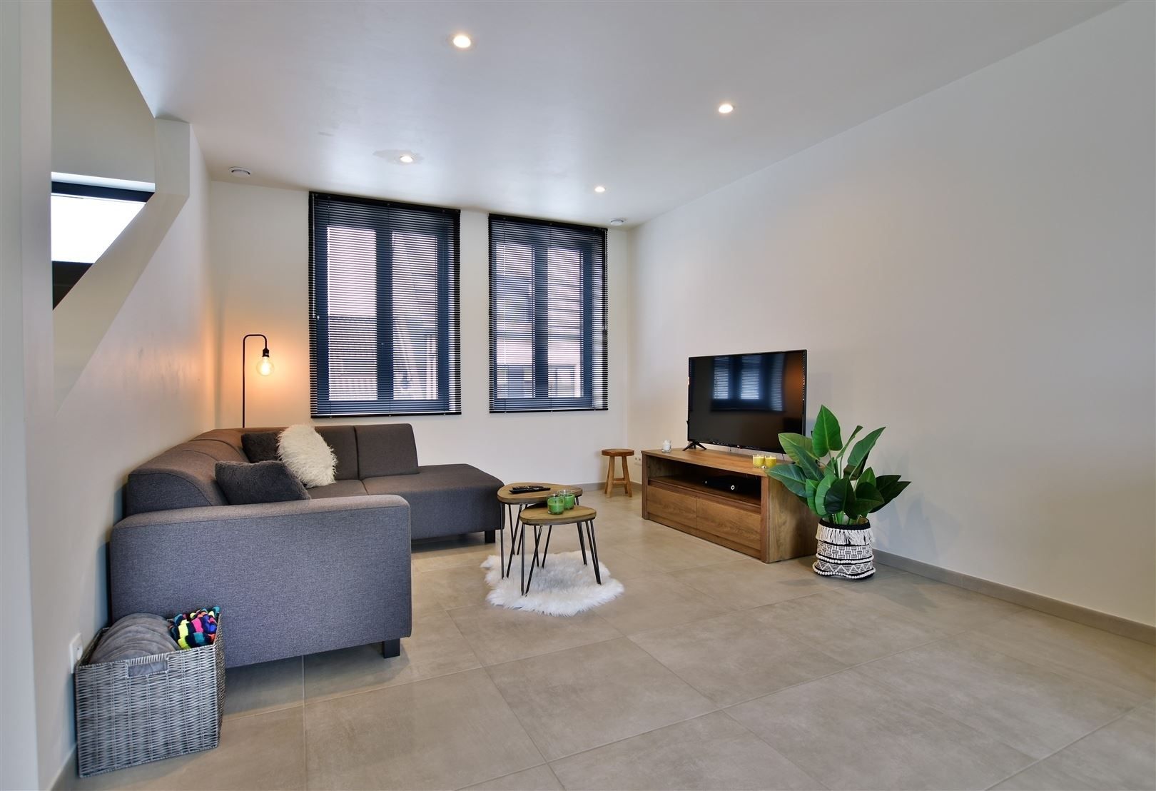 Uniek nieuwbouw duplex-appartement (111m²) in hartje centrum foto 4