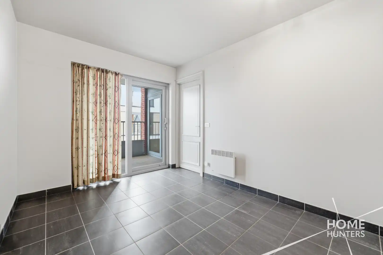 Gezellig appartement met 2 slaapkamers en garage in Diksmuide! foto 7