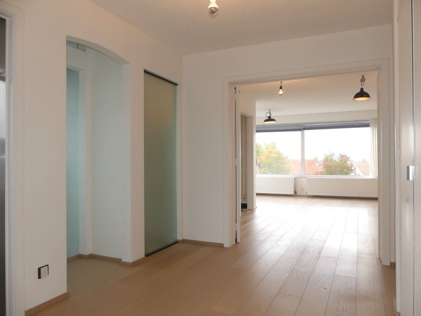 Zonnige en gezellig appartement met 2 slaapkamers foto 8