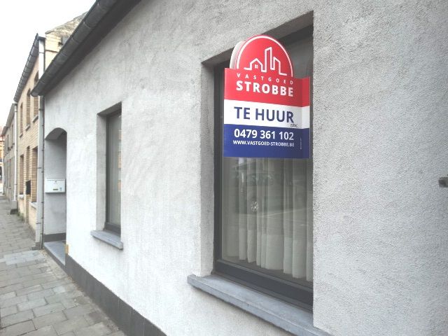 Knusse woning in het centrum, 2 slpks foto {{pictureIndex}}