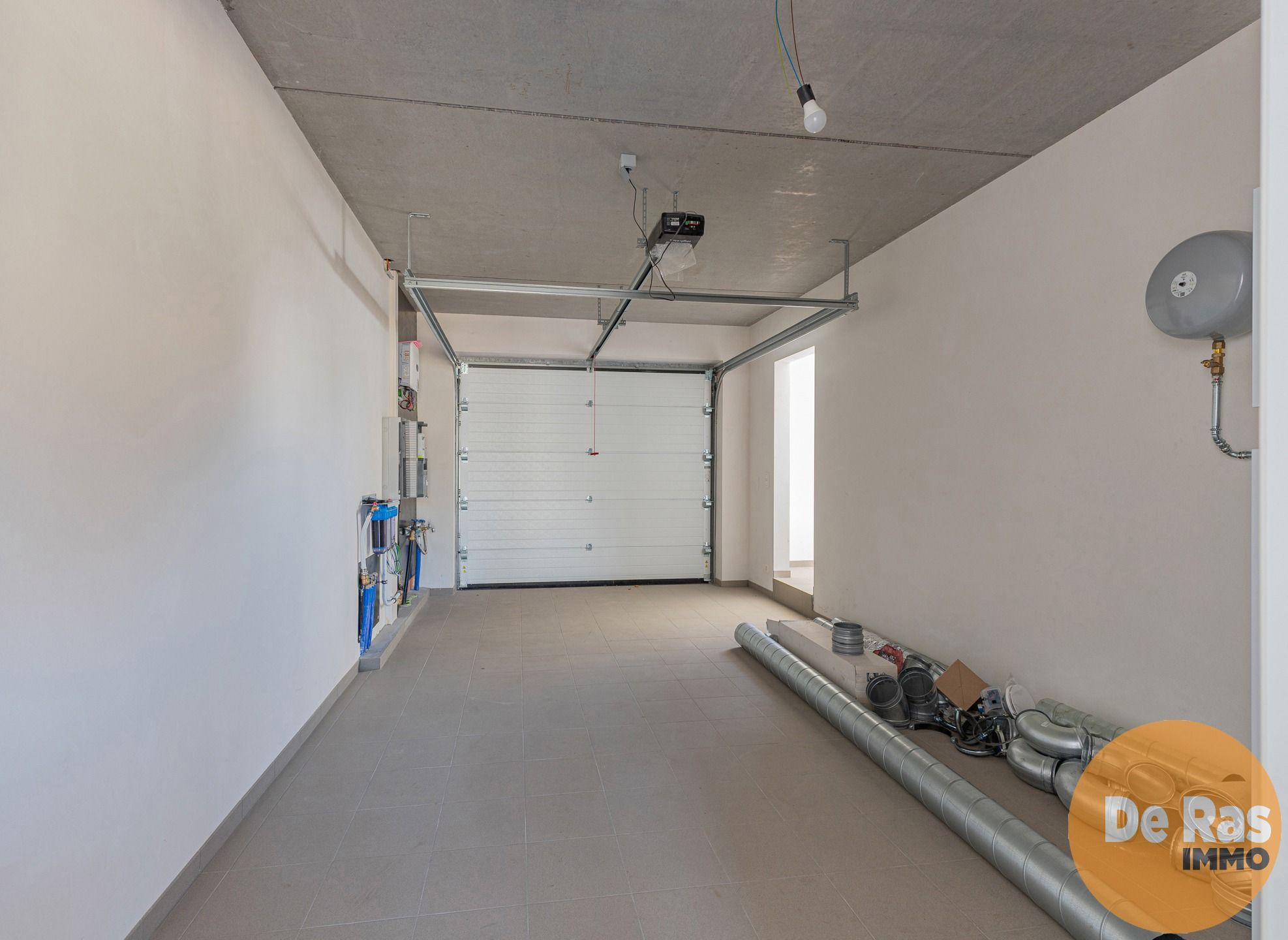 OPHASSELT - Prachtige nieuwbouw op een aangename locatie! foto 8