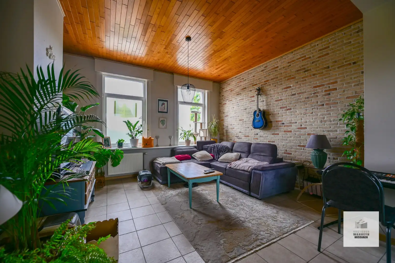 Opbrengsteigendom met 3 verhuurde appartementen op centrale liggging foto 6