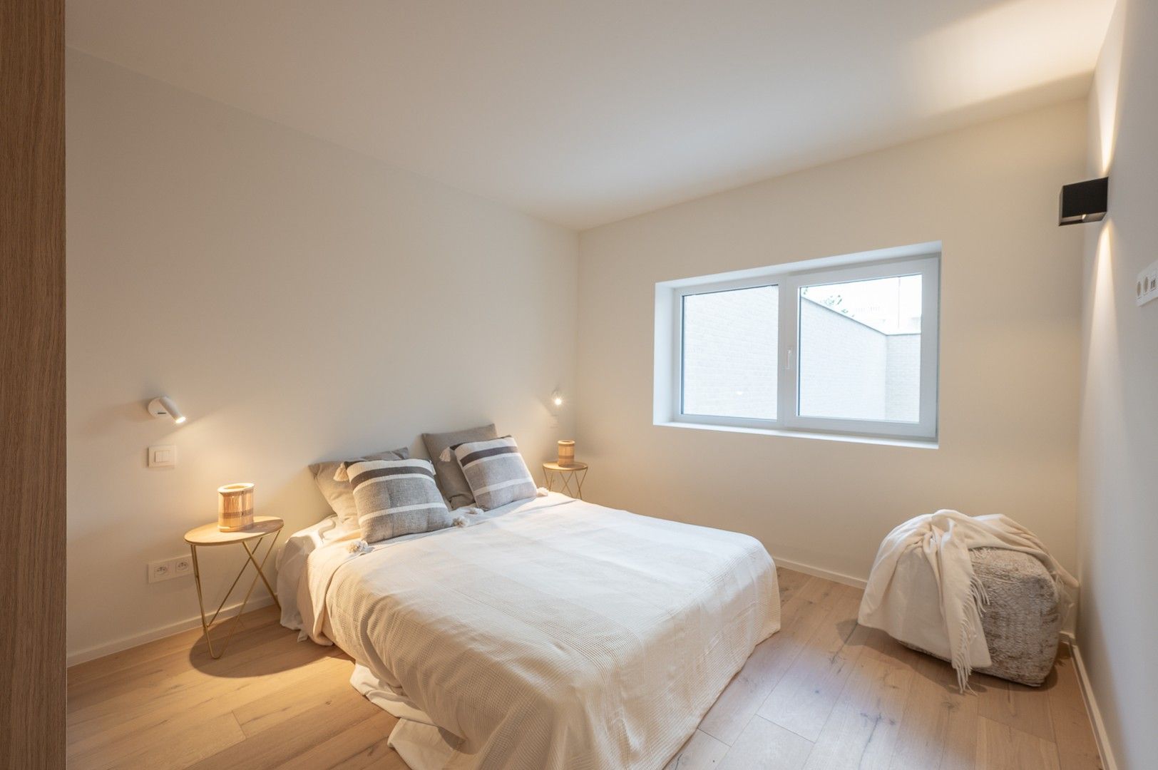 Gelijkvloers appartement met 3 slaapkamers nabij het centrum van Knokke. foto 13