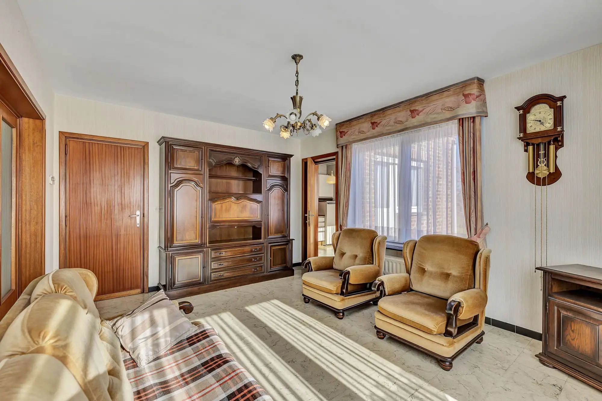 4-gevel op maar liefst 23a61ca te Roosdaal foto 8