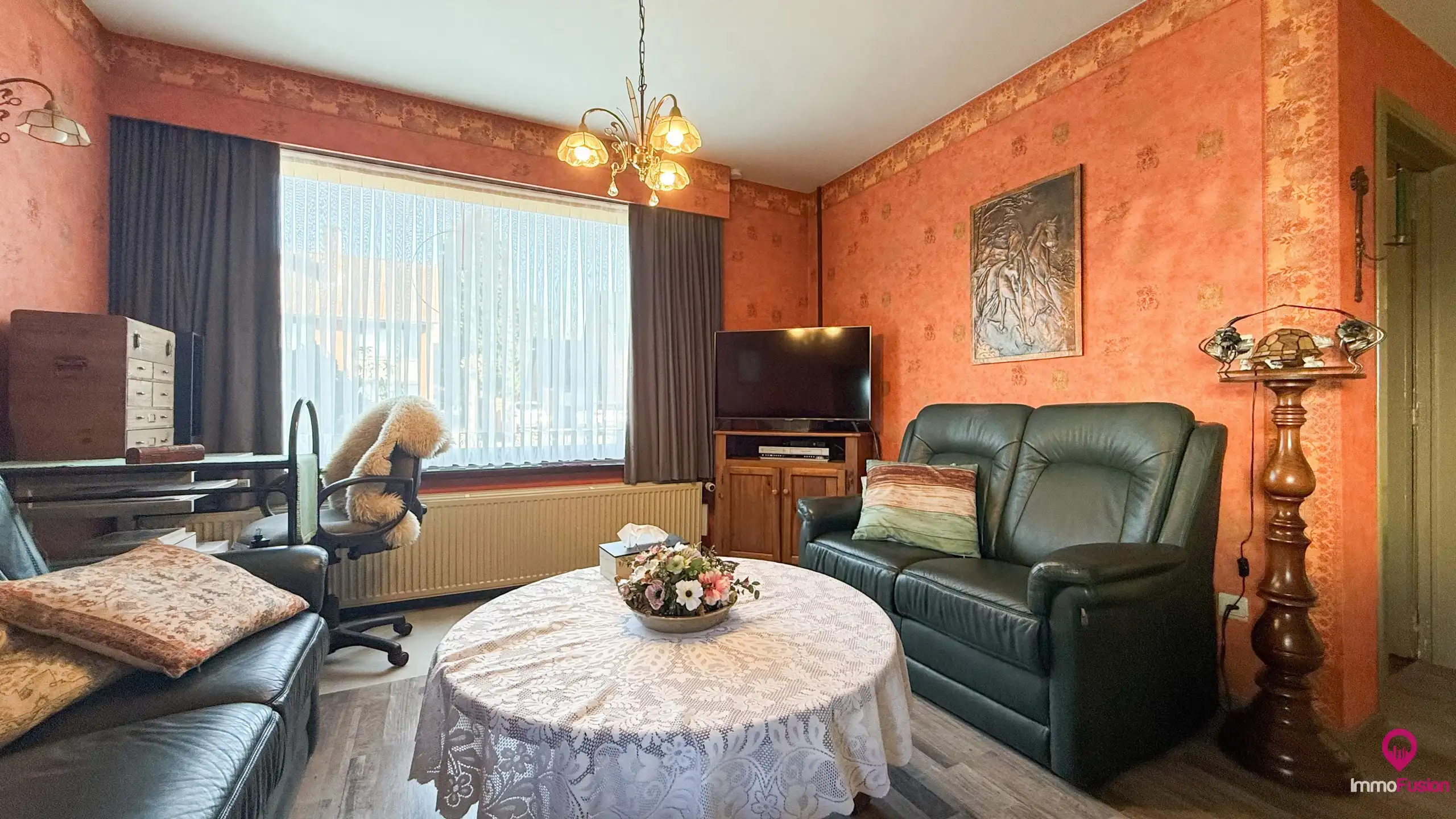 Ruime gezinswoning met tal van mogelijkheden op 8a 13ca! foto 4