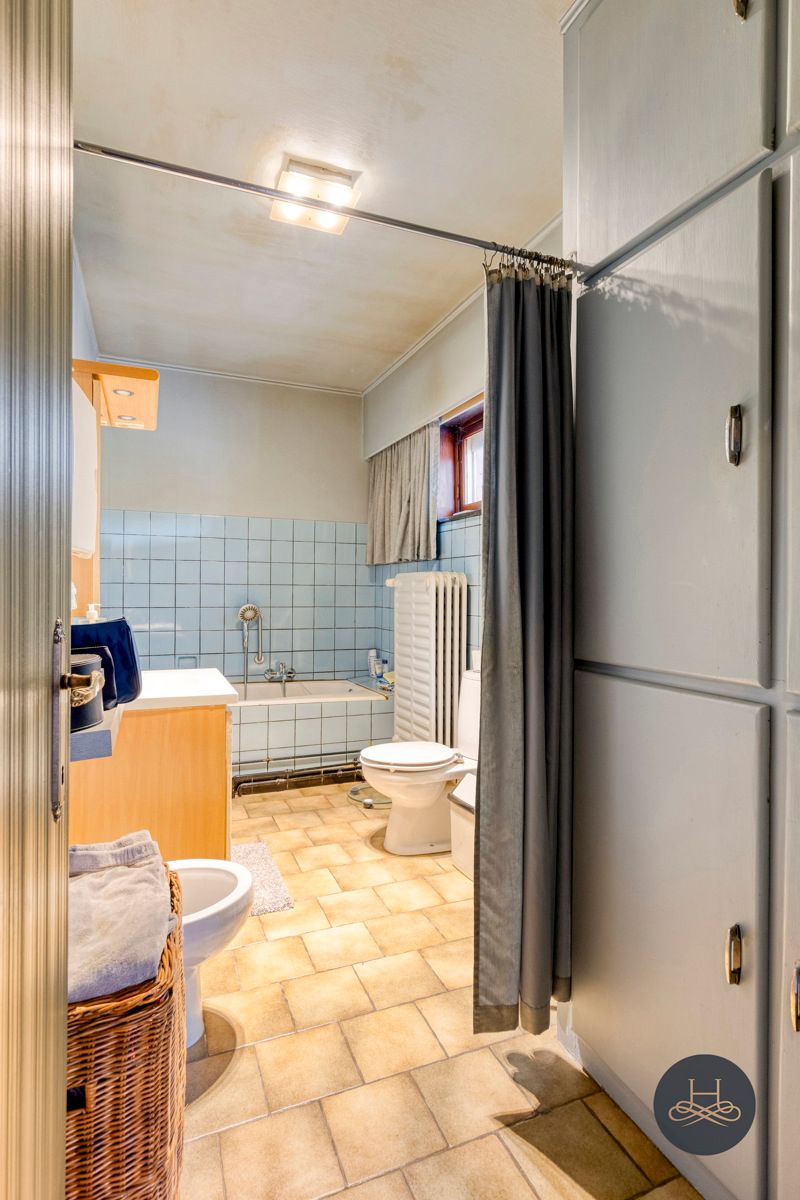 Gelijkvloerse woning met veel potentieel foto 19
