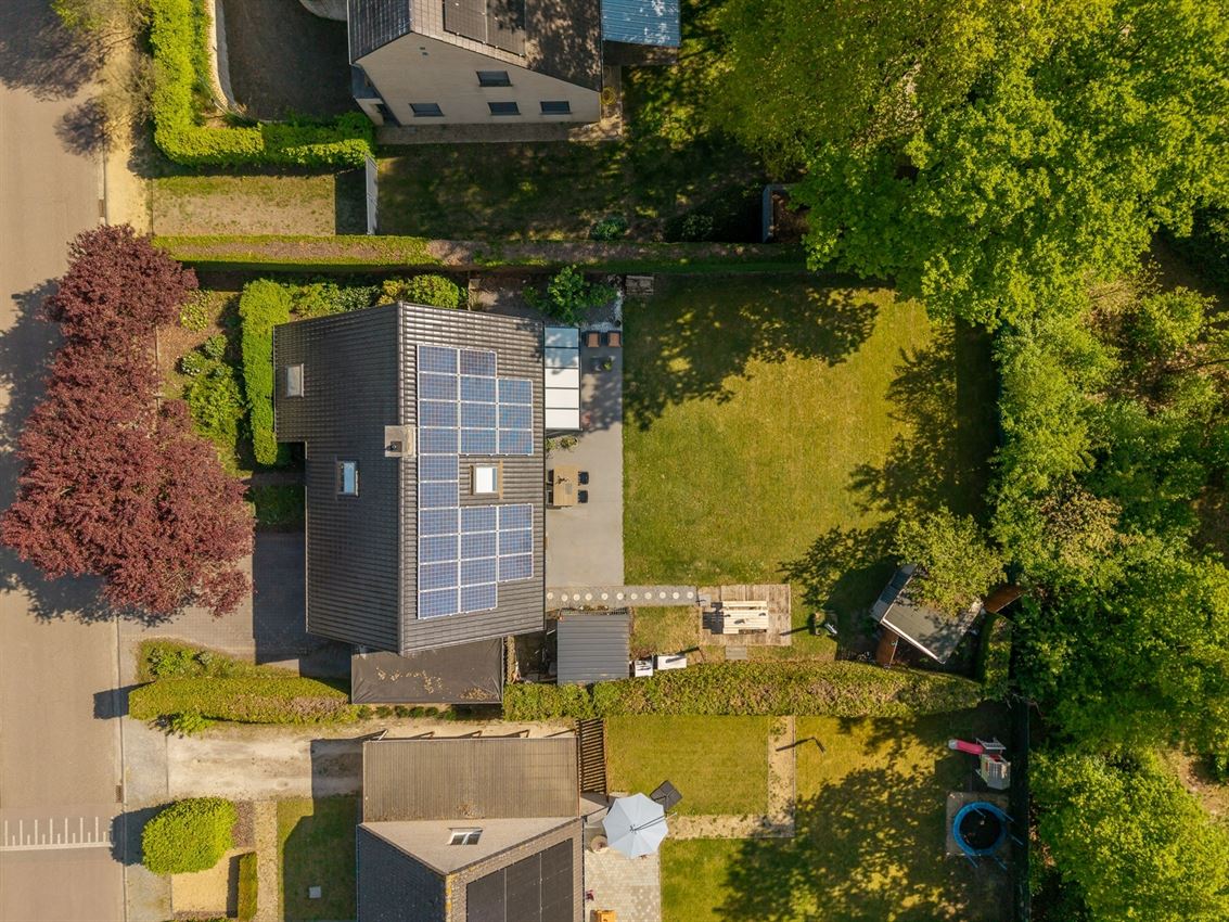 Rustig wonen met centrale ligging en focus op buitenleven foto 2
