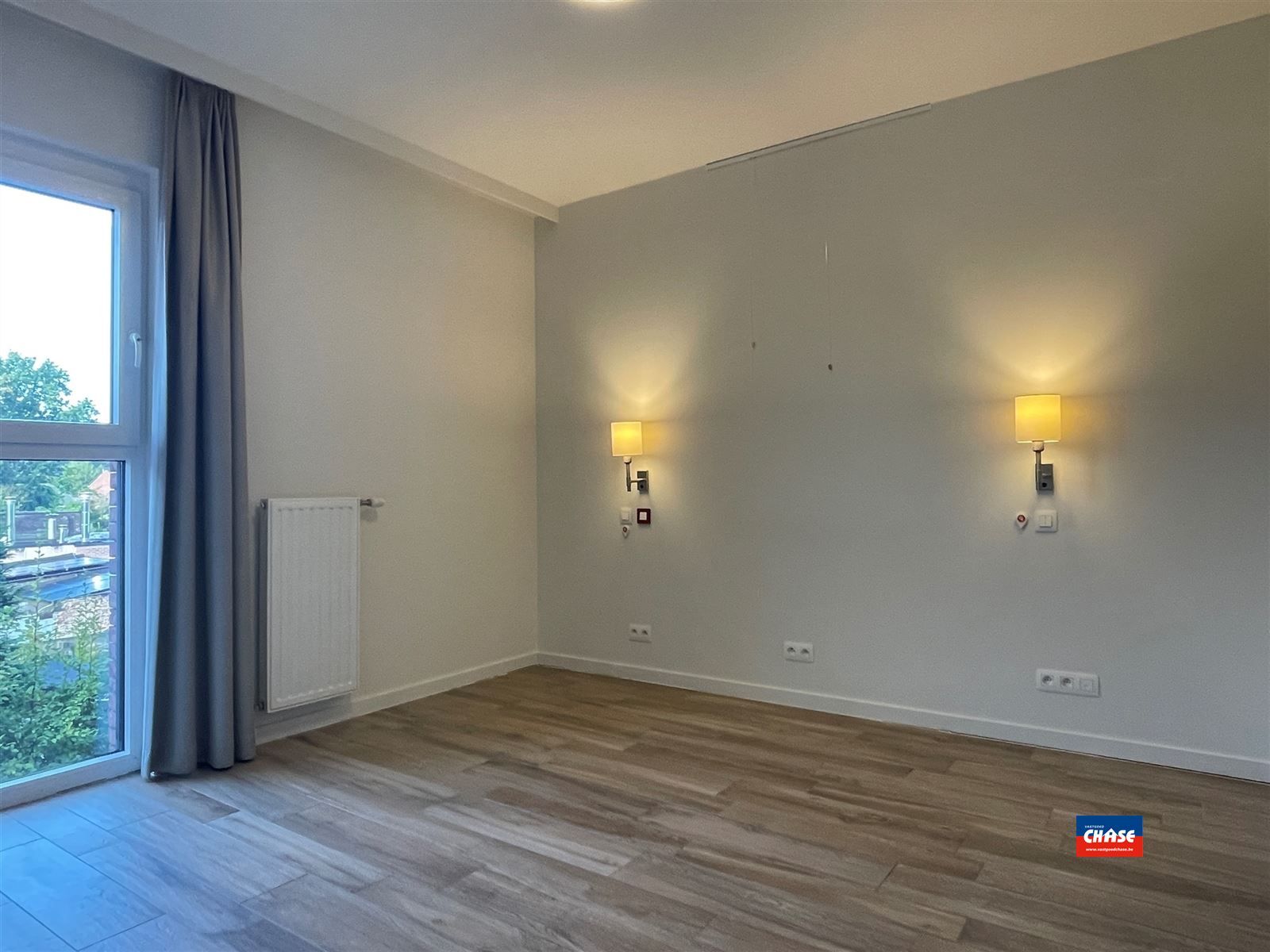 Assistentiewoning met 1 slaapkamer en terras foto 6