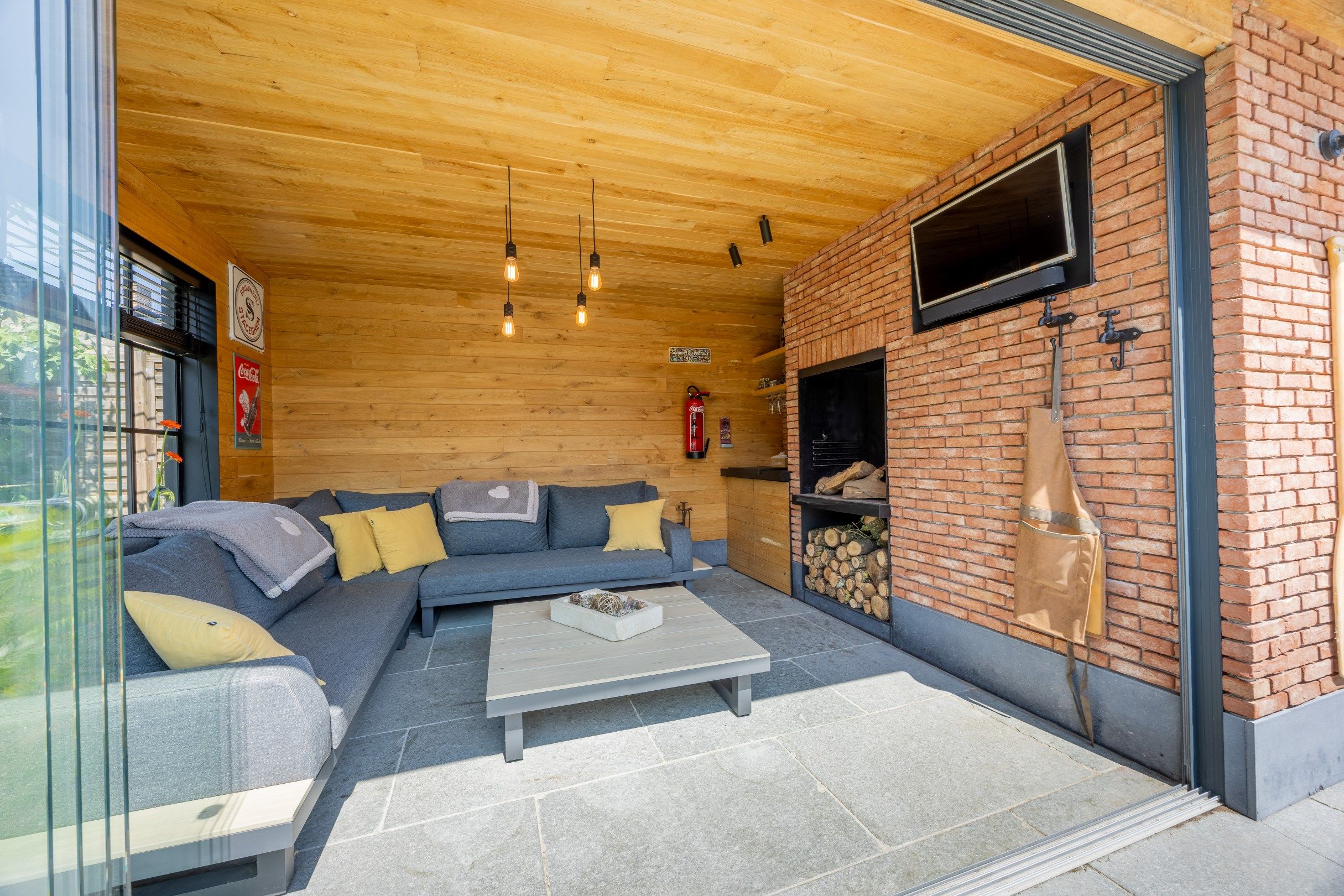 UITZONDERLIJKE VILLA OP TOPLOCATIE foto 19