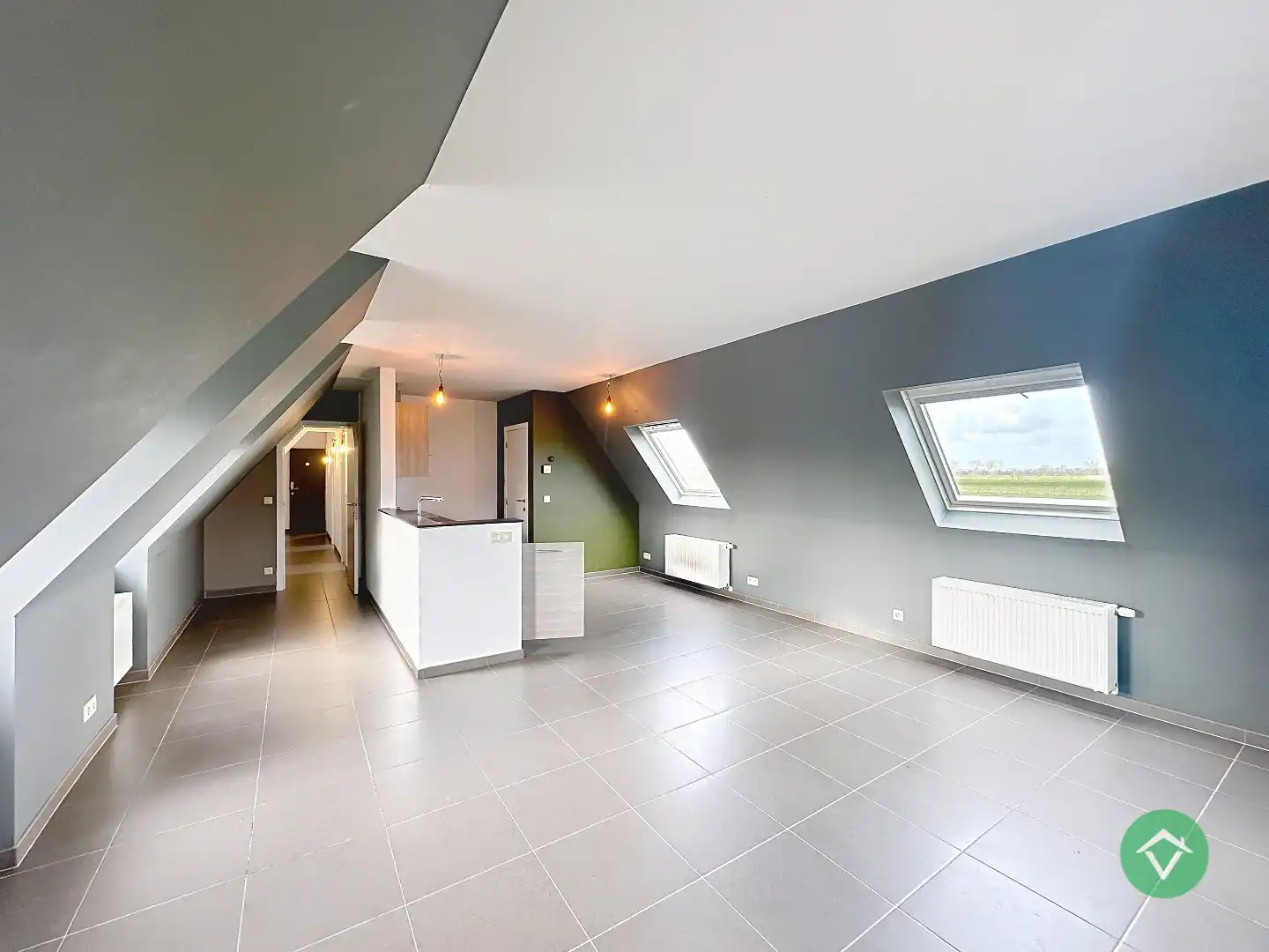 Combinatie wonen & werken: horecazaak met woonst in Eernegem foto 41