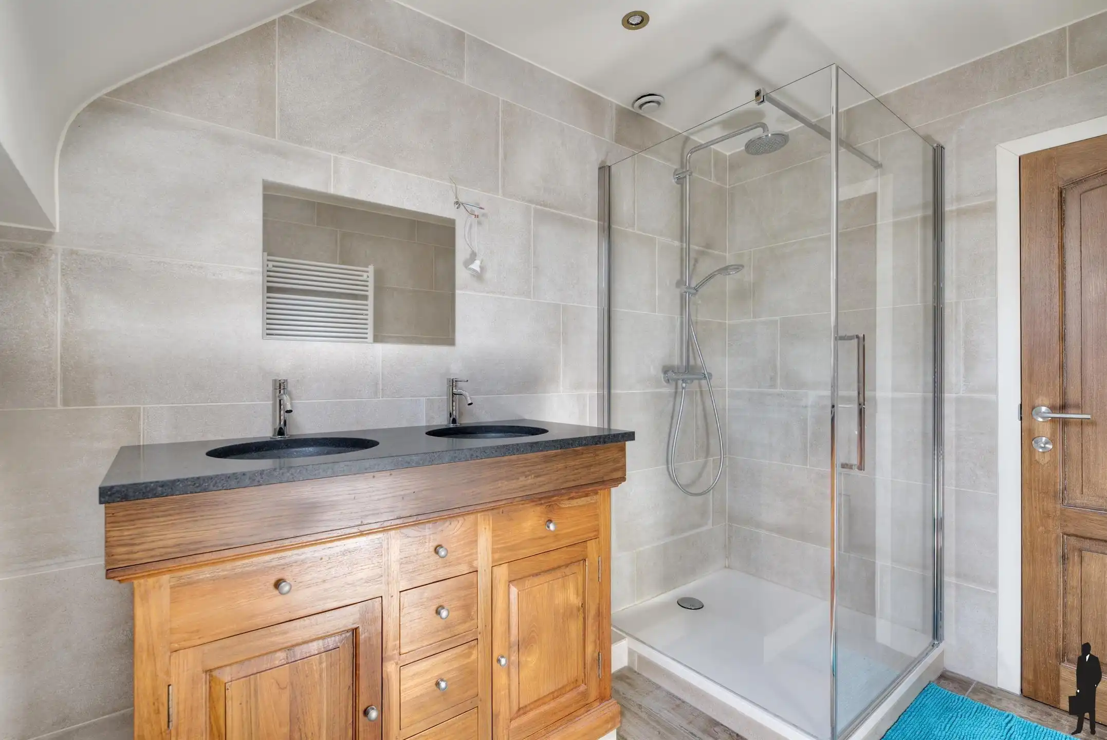 Luxe kangoeroe-villa te Sint-Job met paardenacc. op ca. 1,2 HA! foto 25